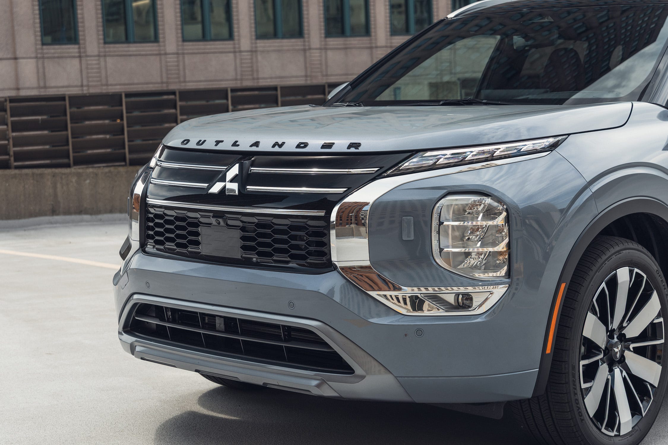 Outlander