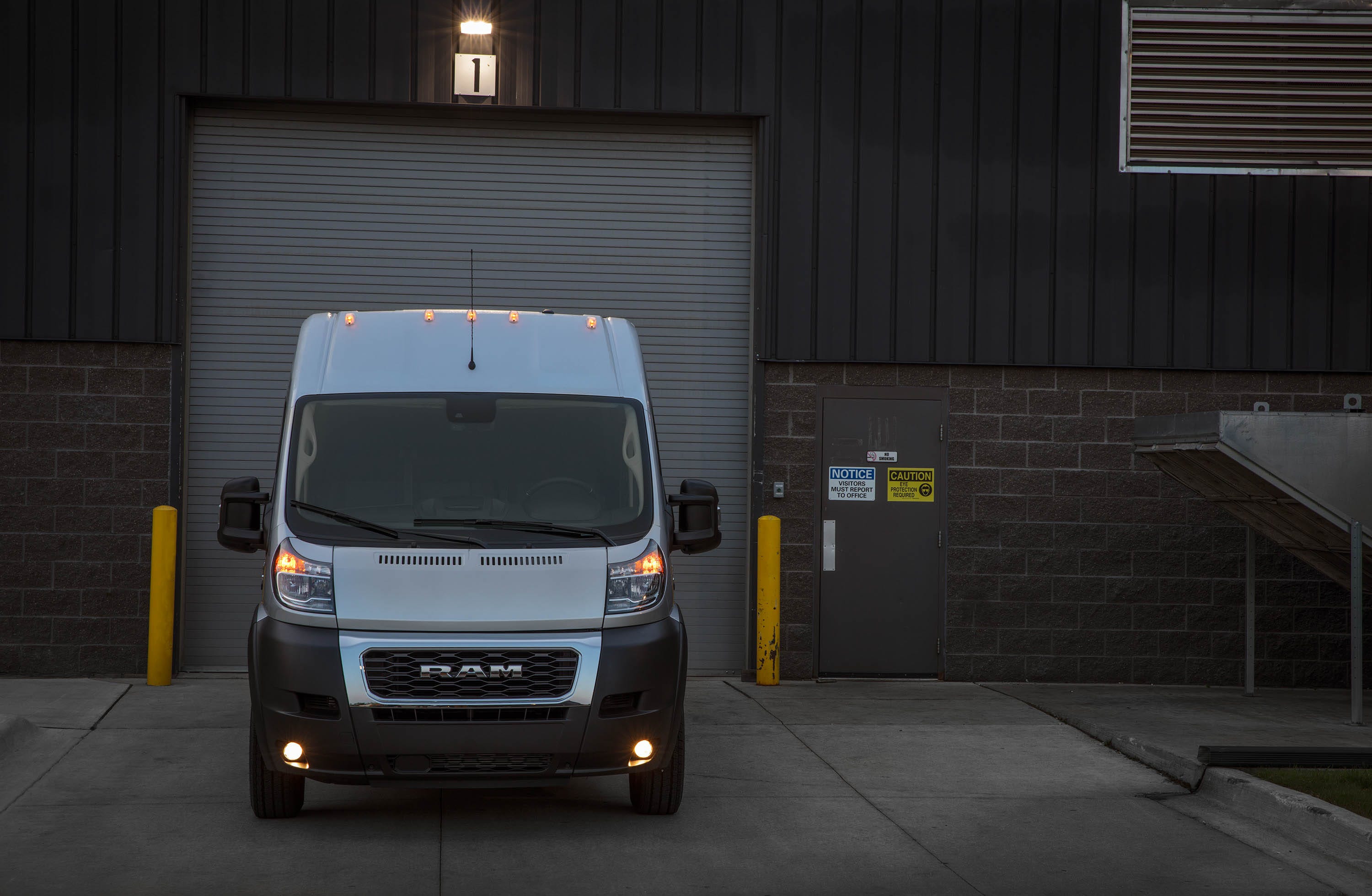 ProMaster