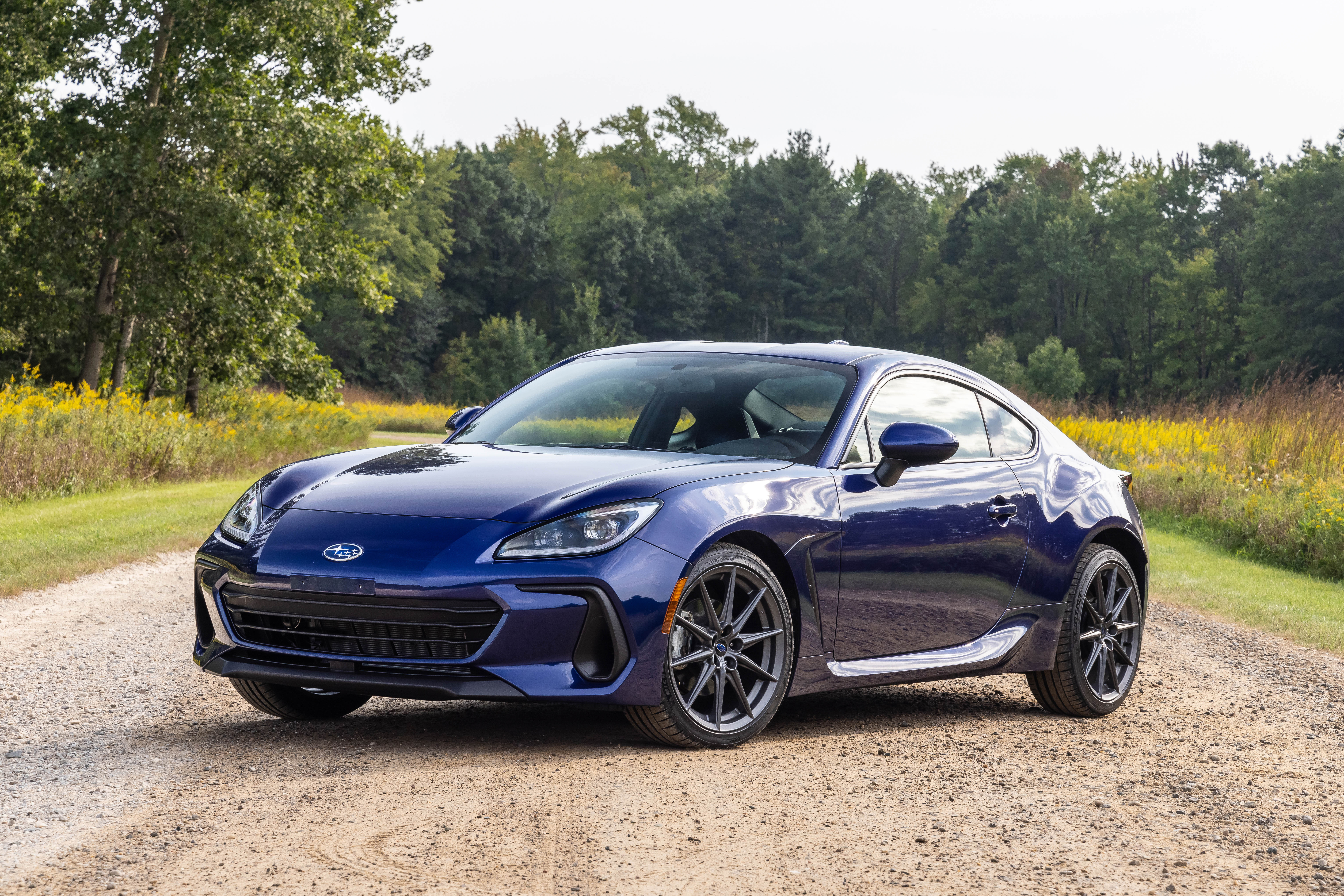 BRZ