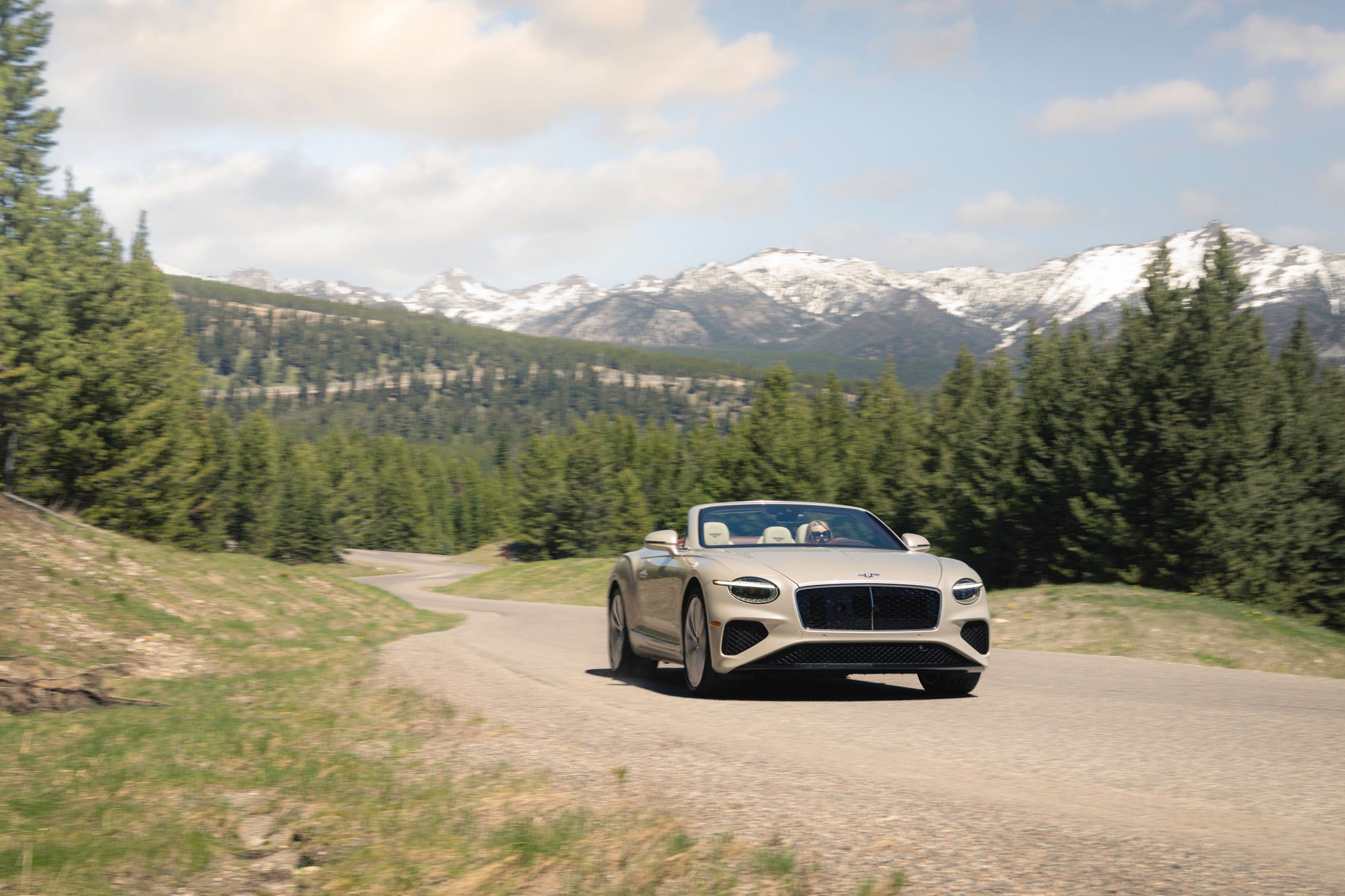 Continental GT