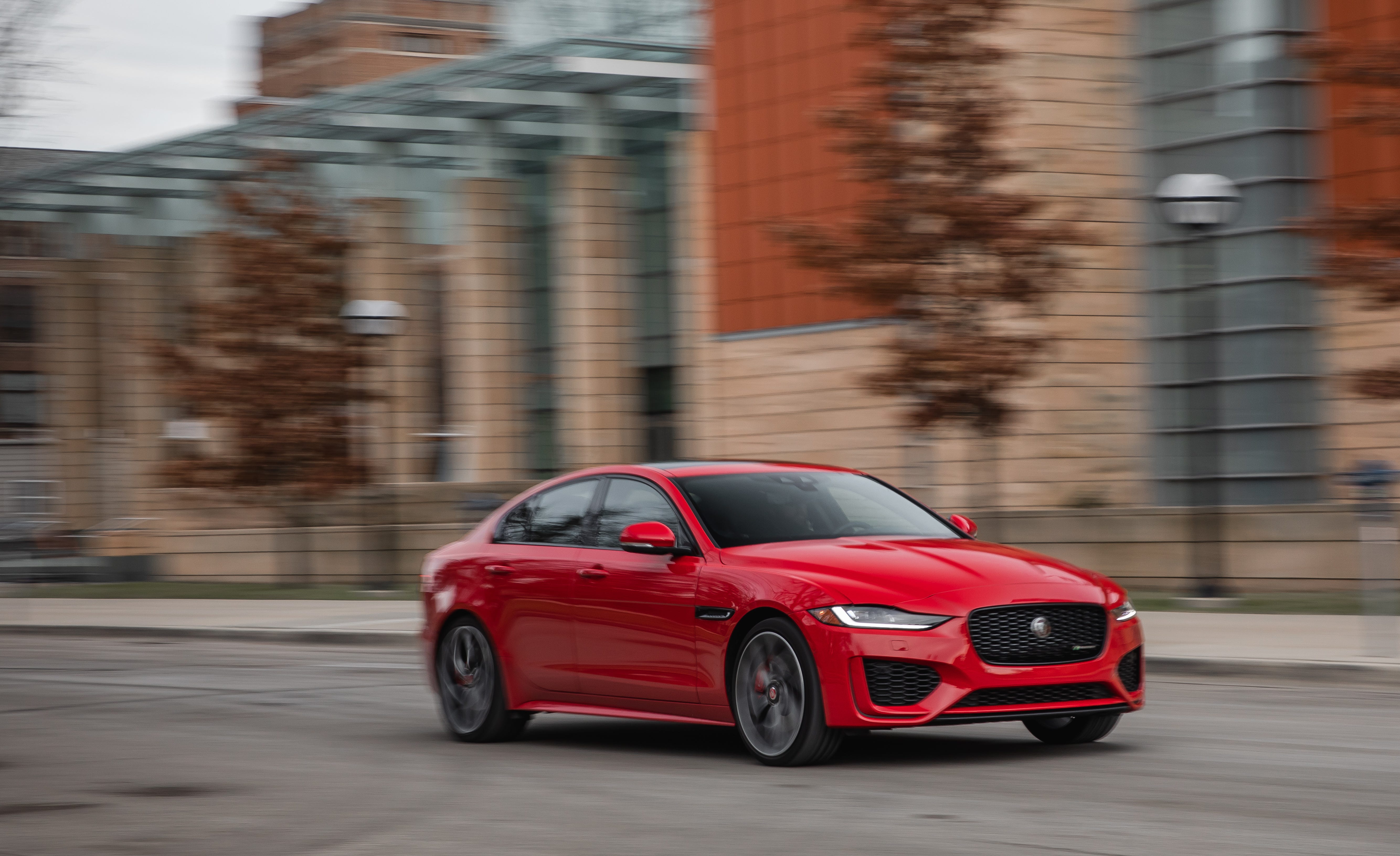 XE