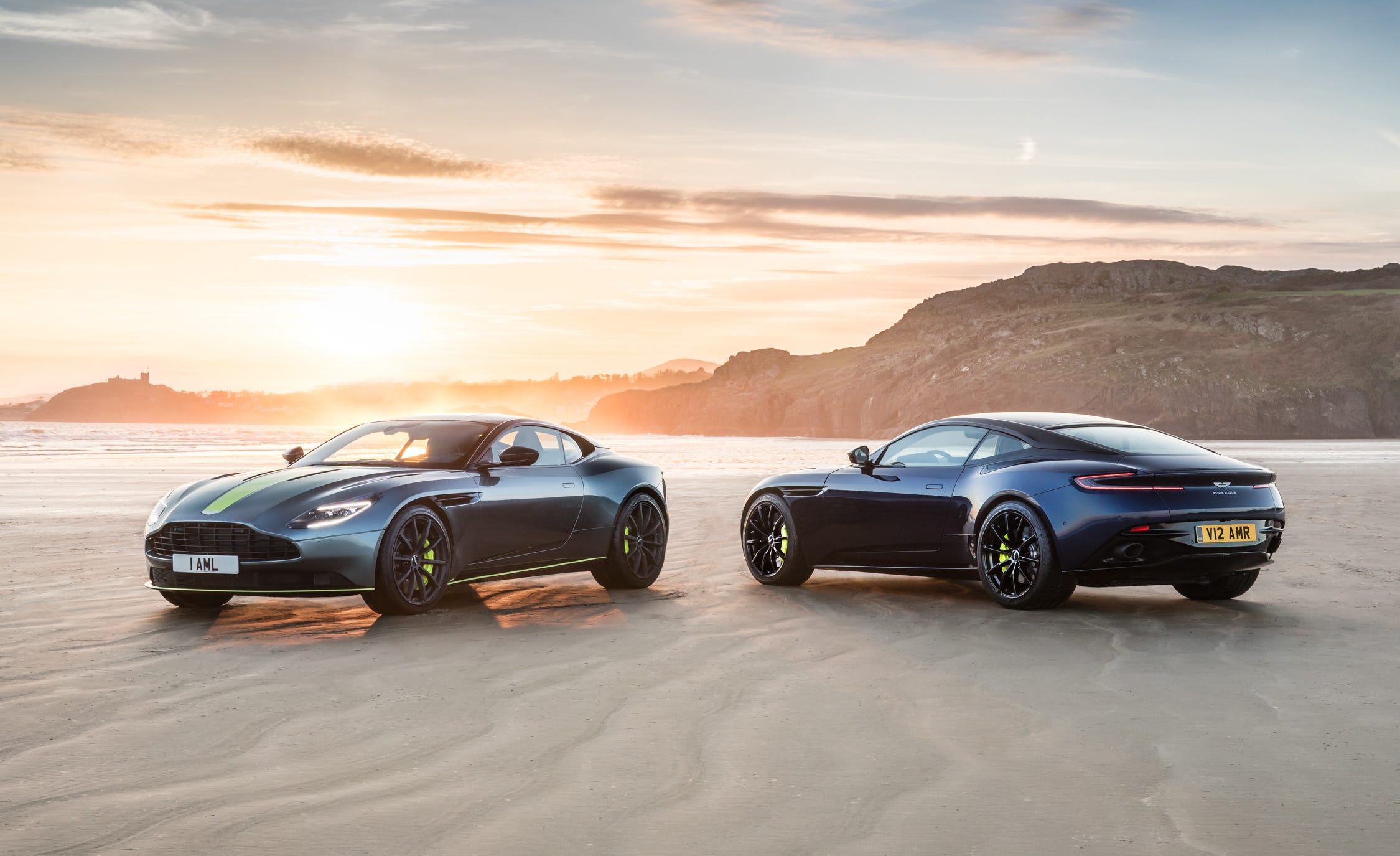 DB11