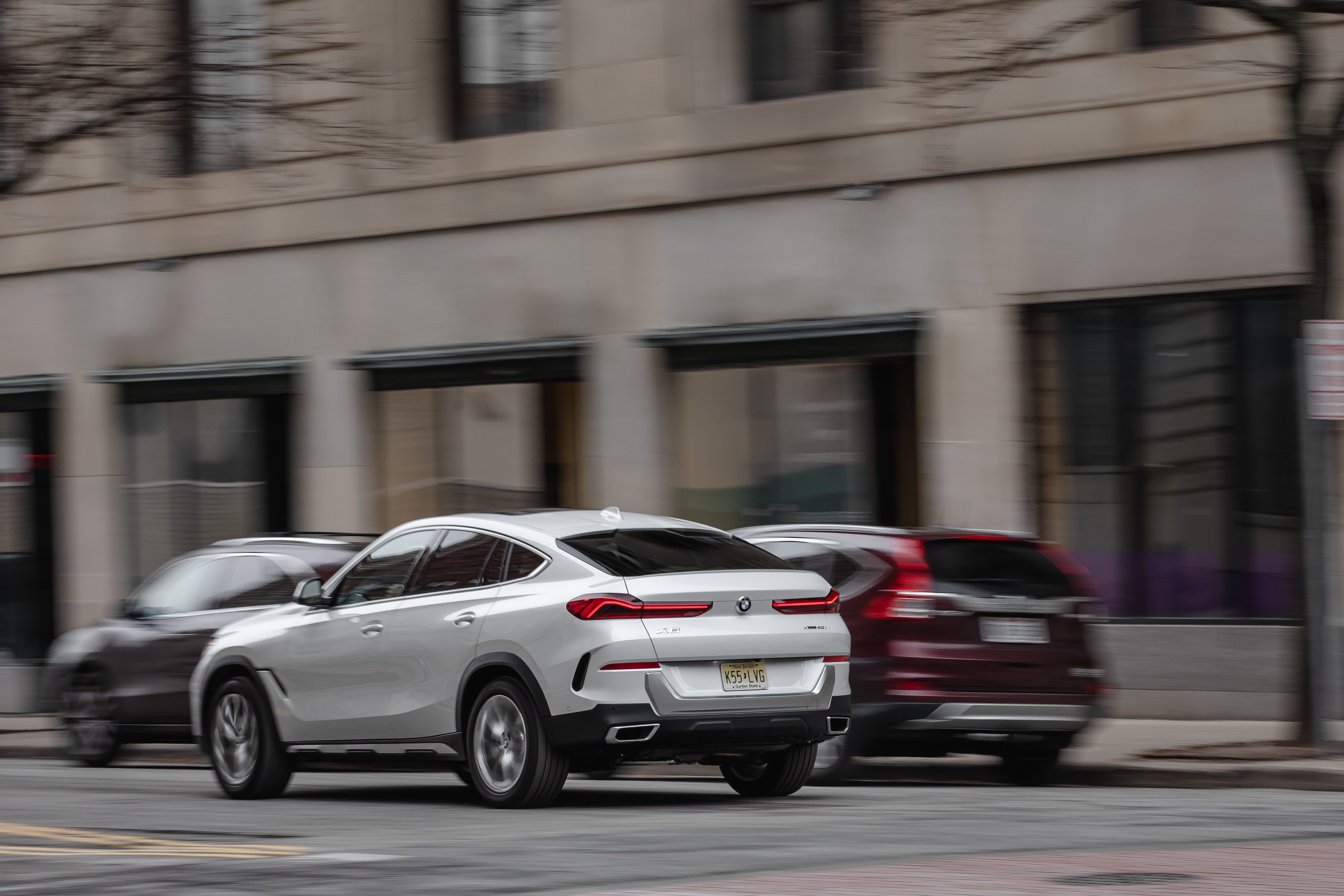 X6