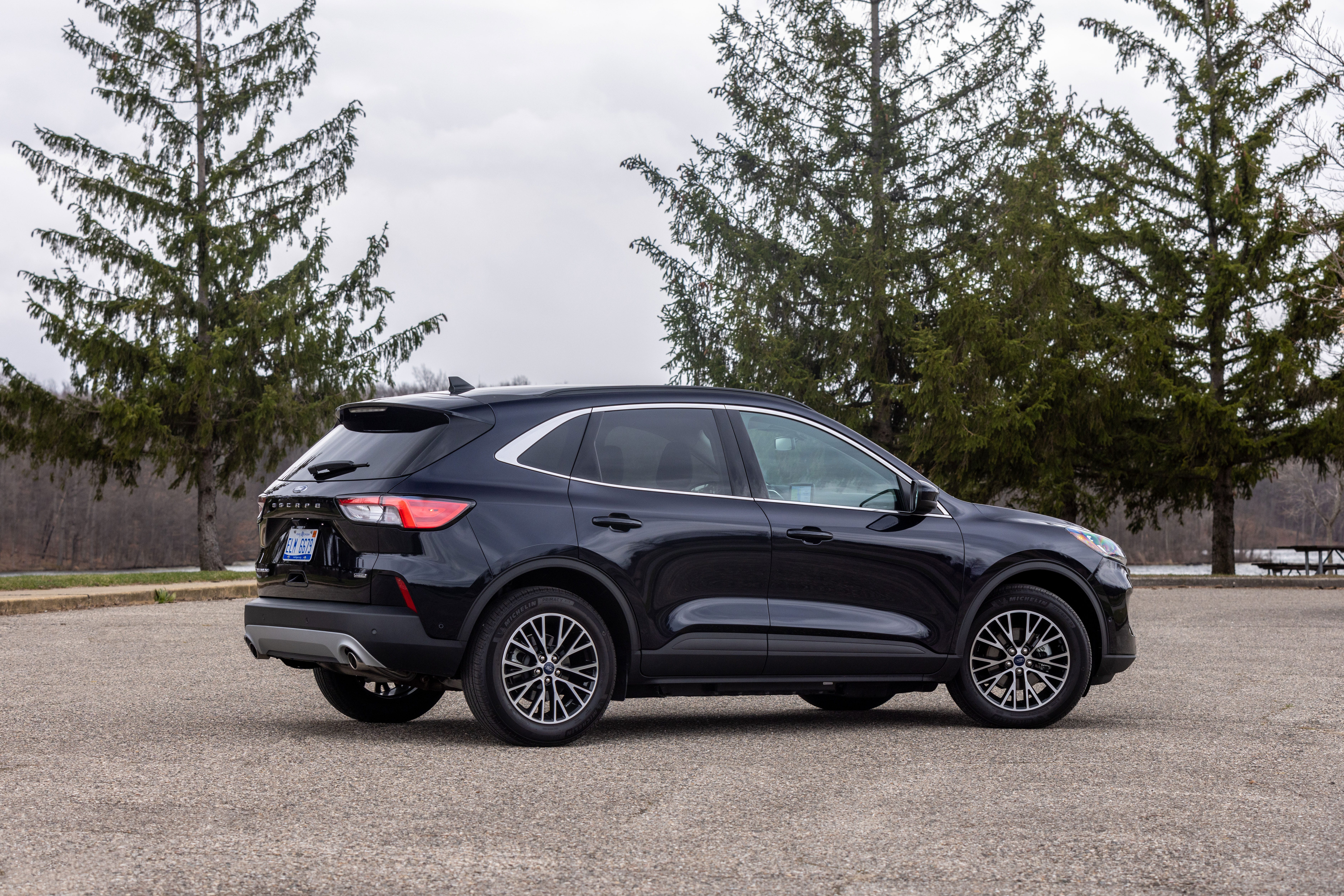 Escape Hybrid