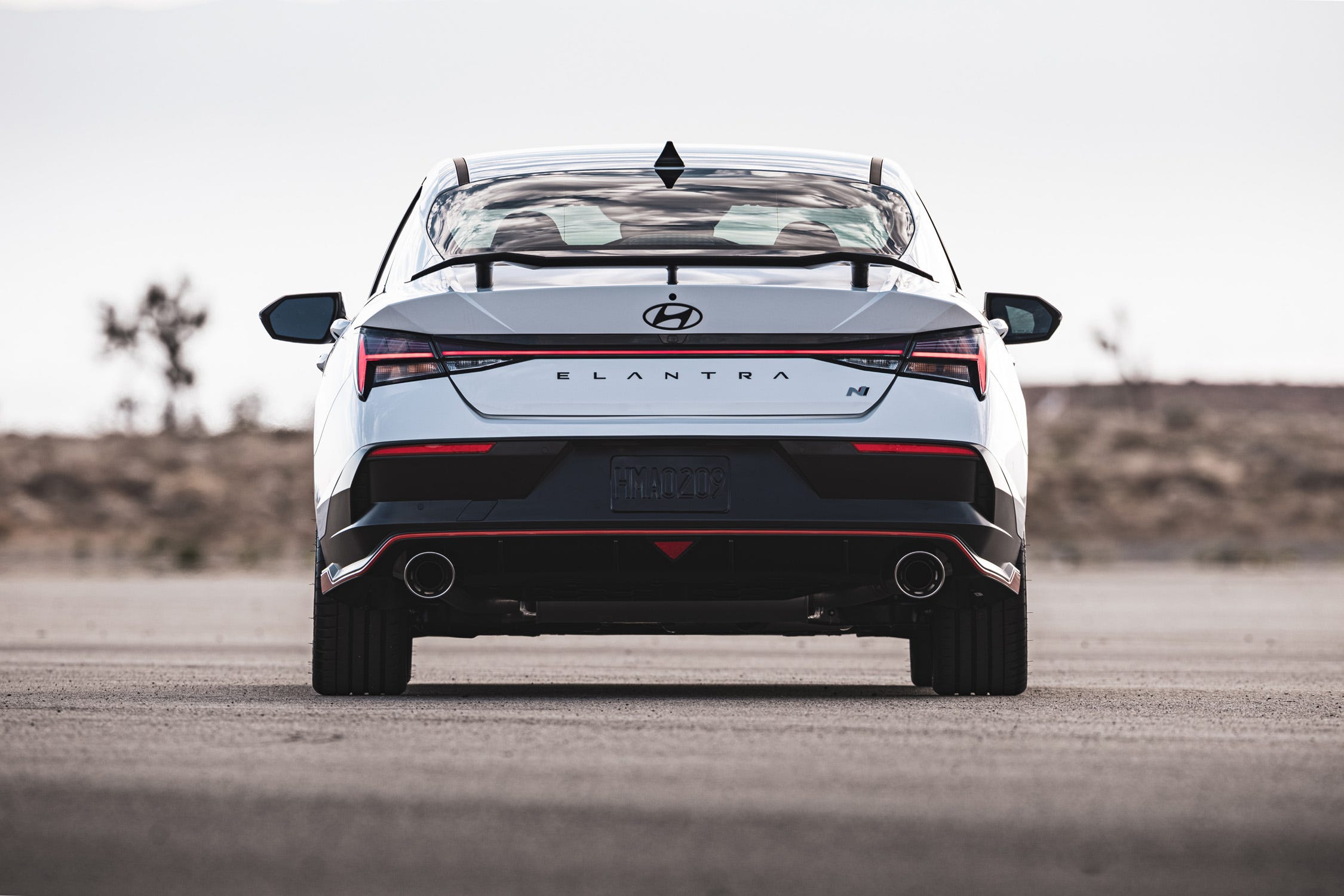 Elantra N