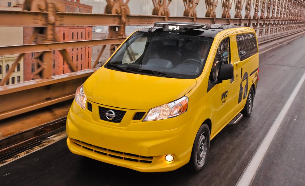 NV200