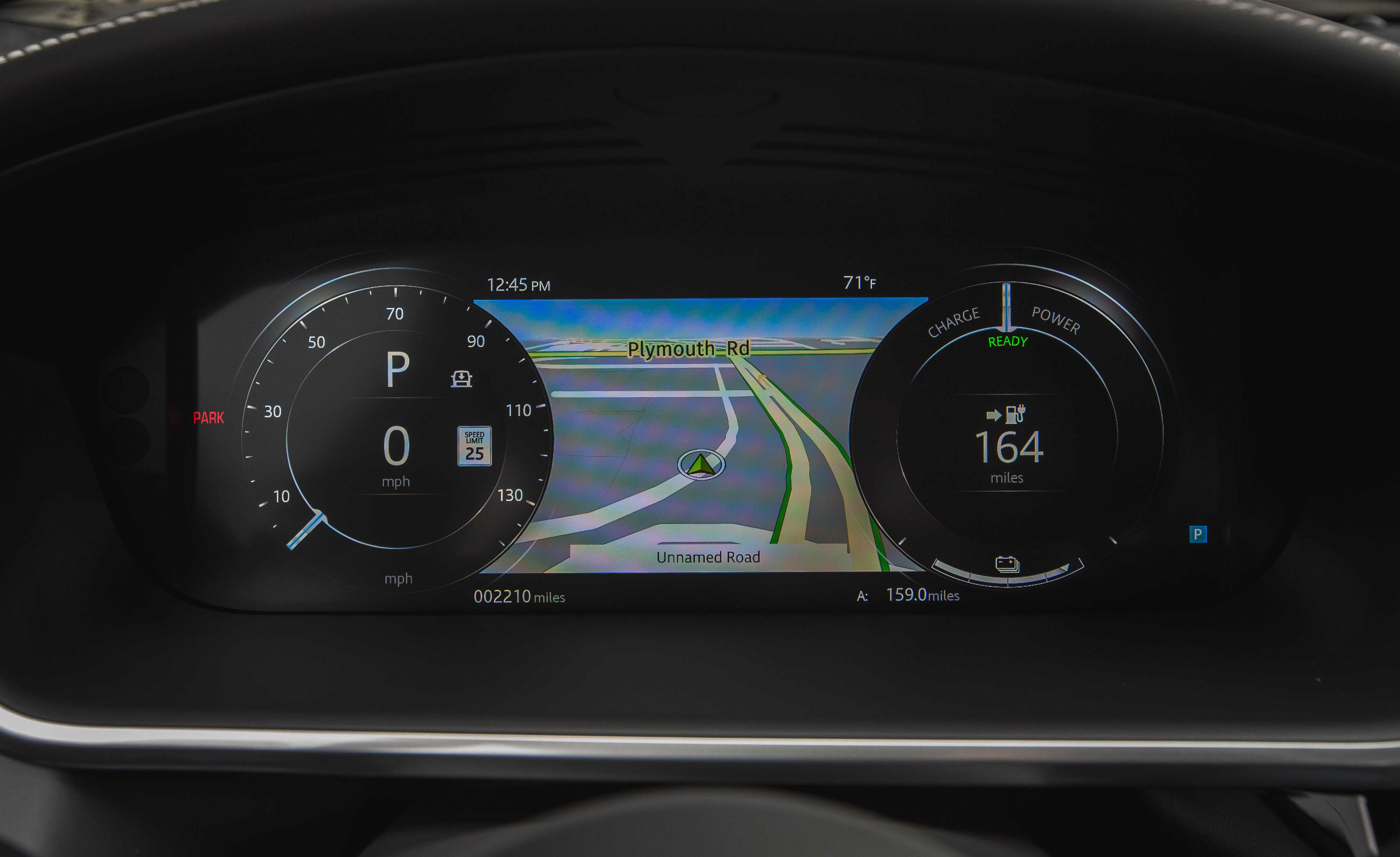 I-Pace