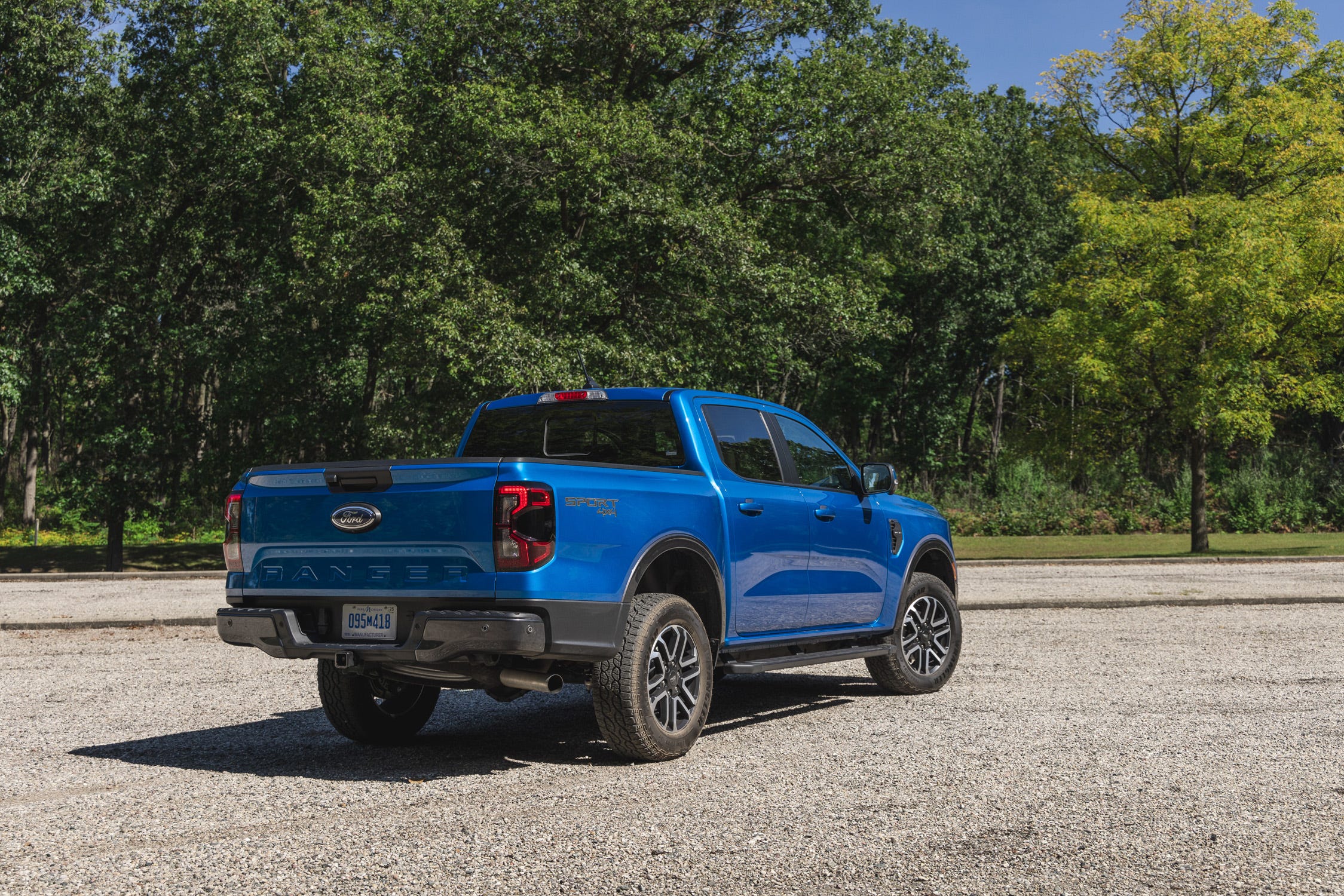 Ranger