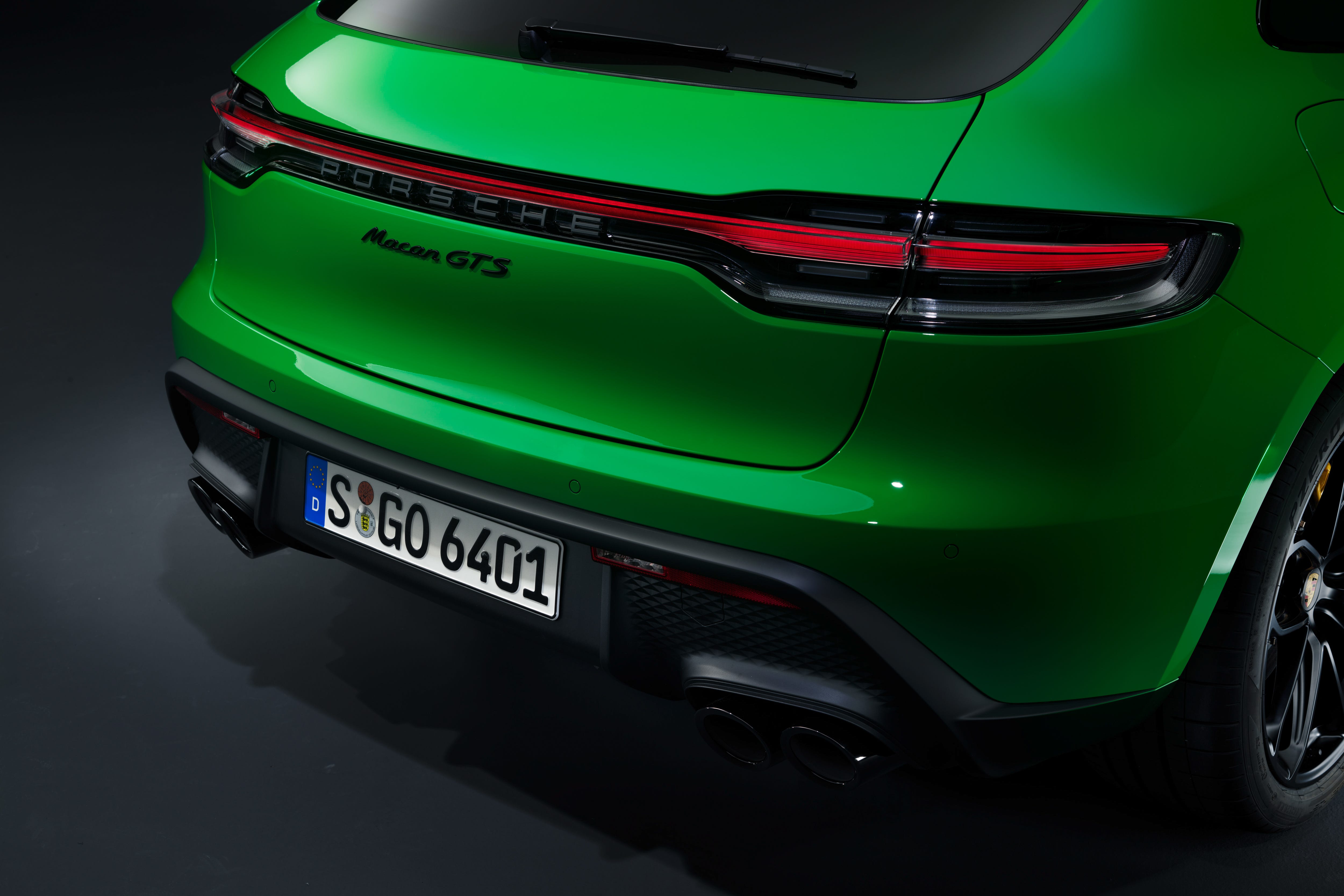 Macan