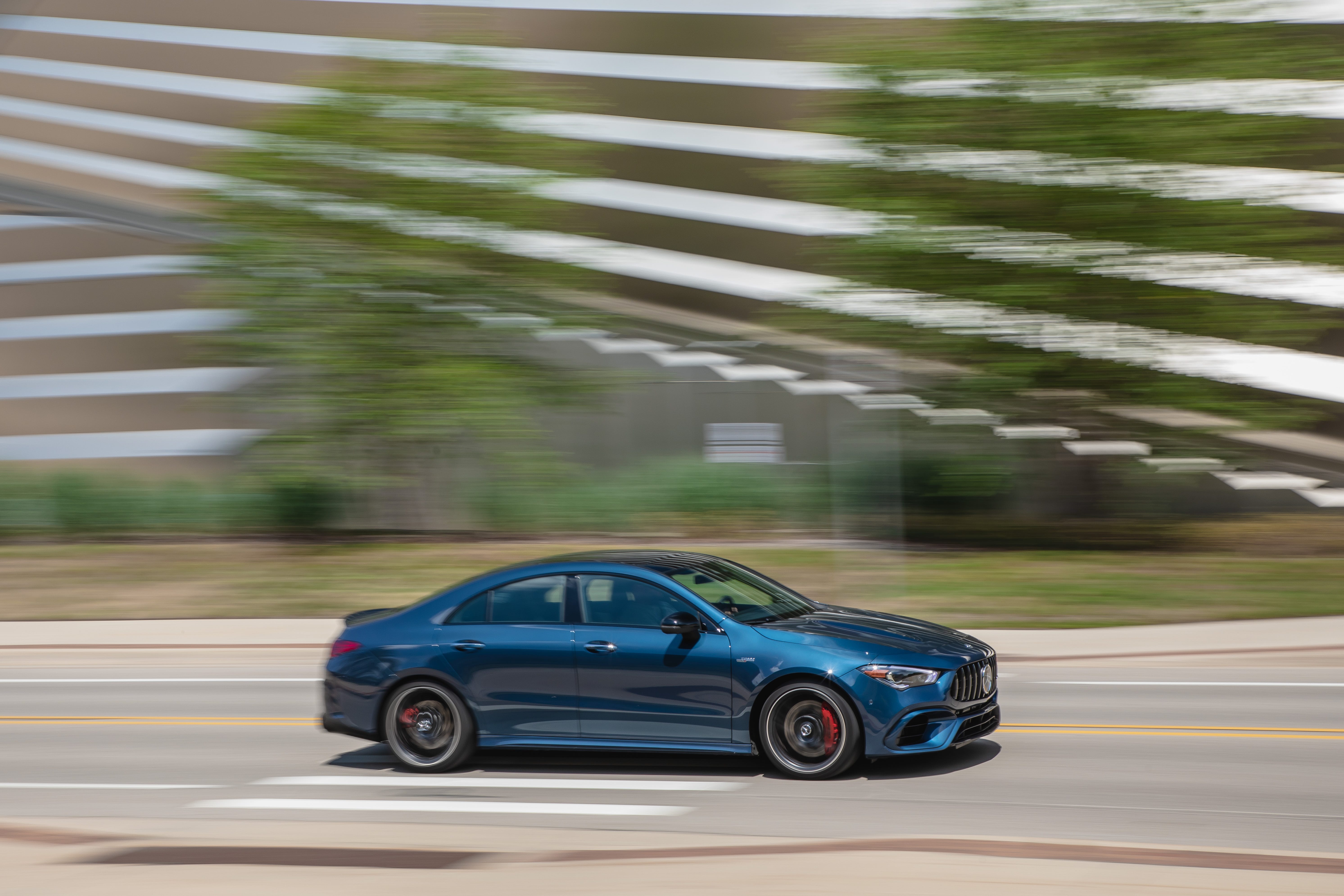 CLA-Class