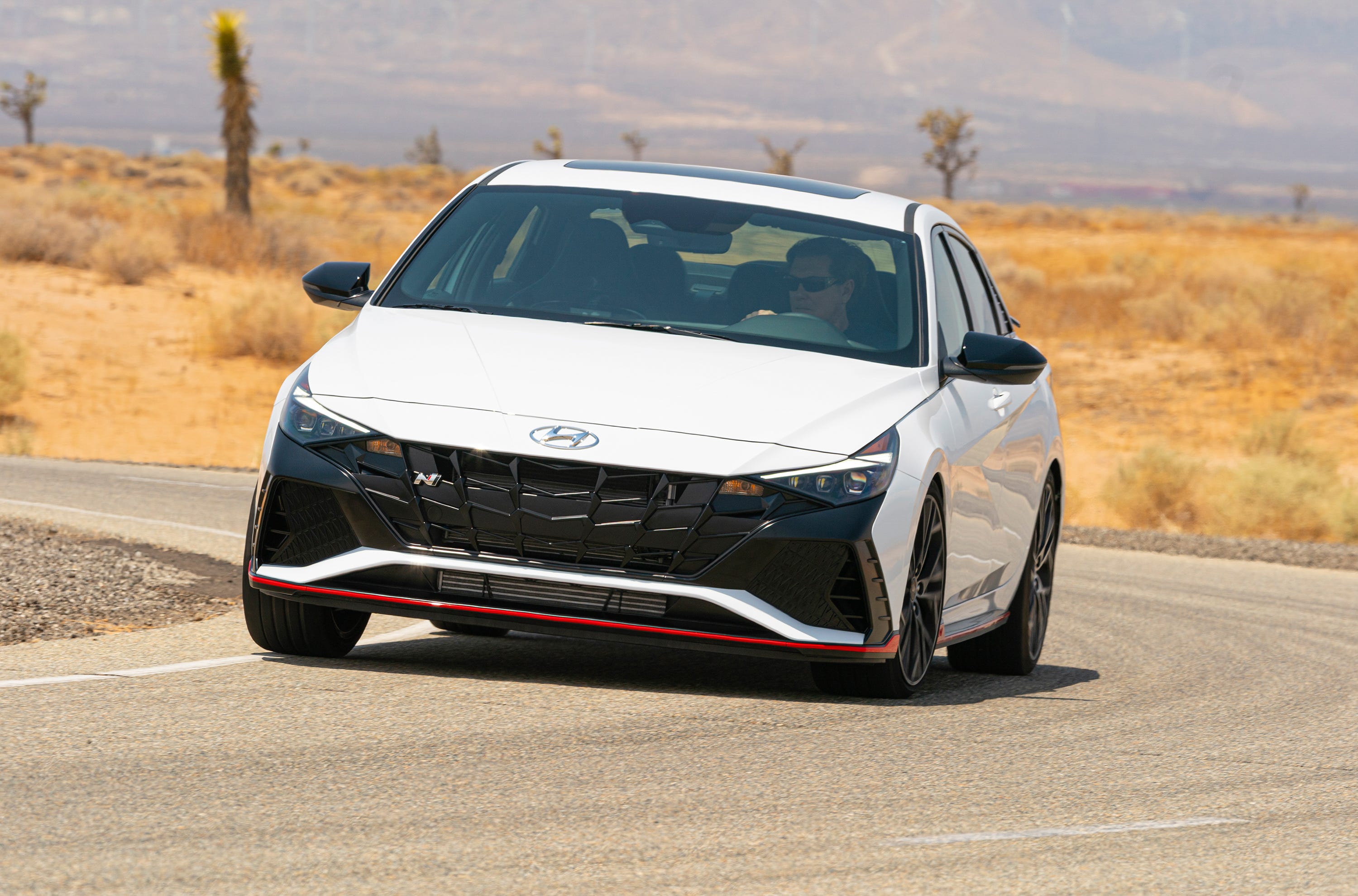 Elantra N