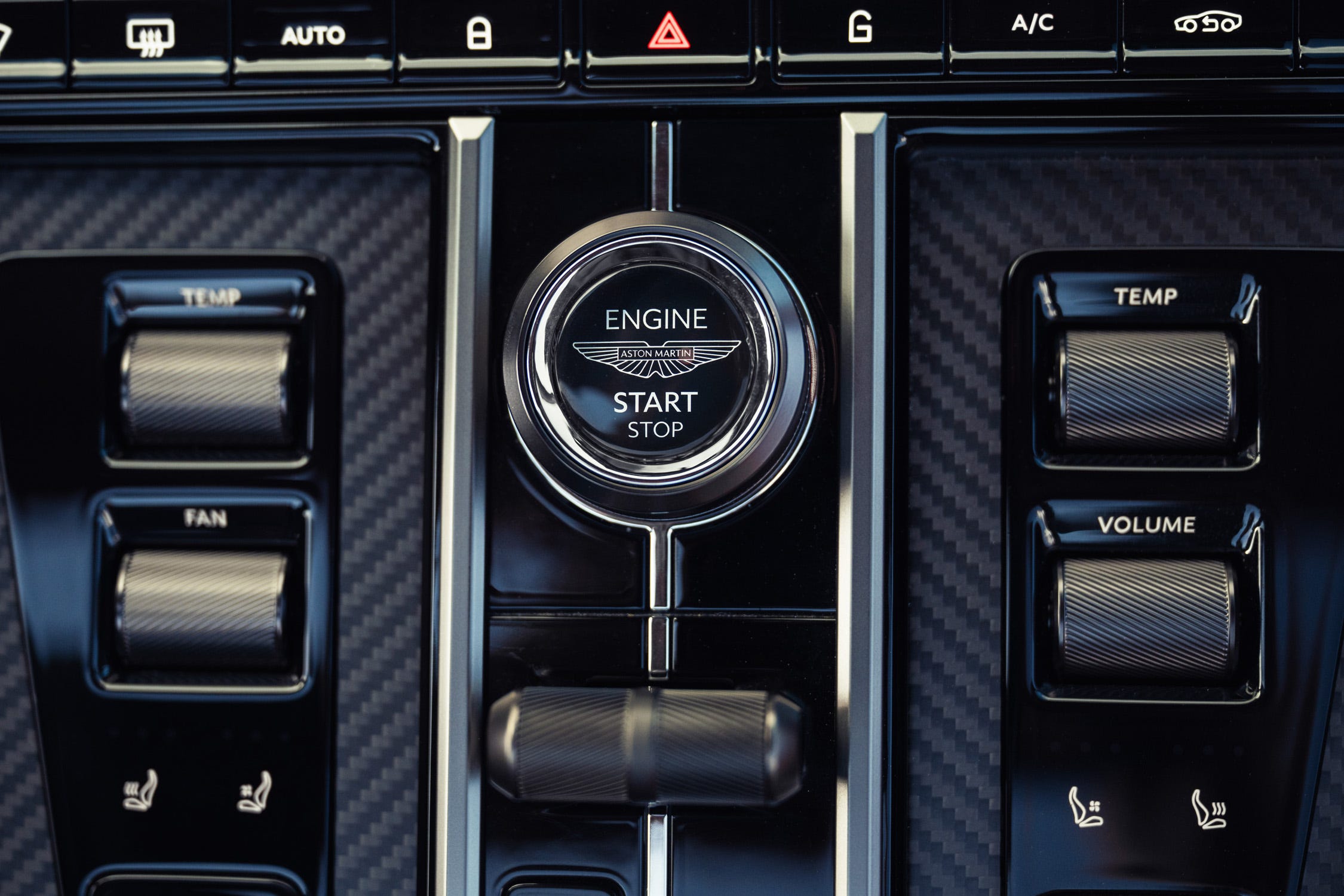 2026 Aston Martin Vantage S: Refined but Rowdy