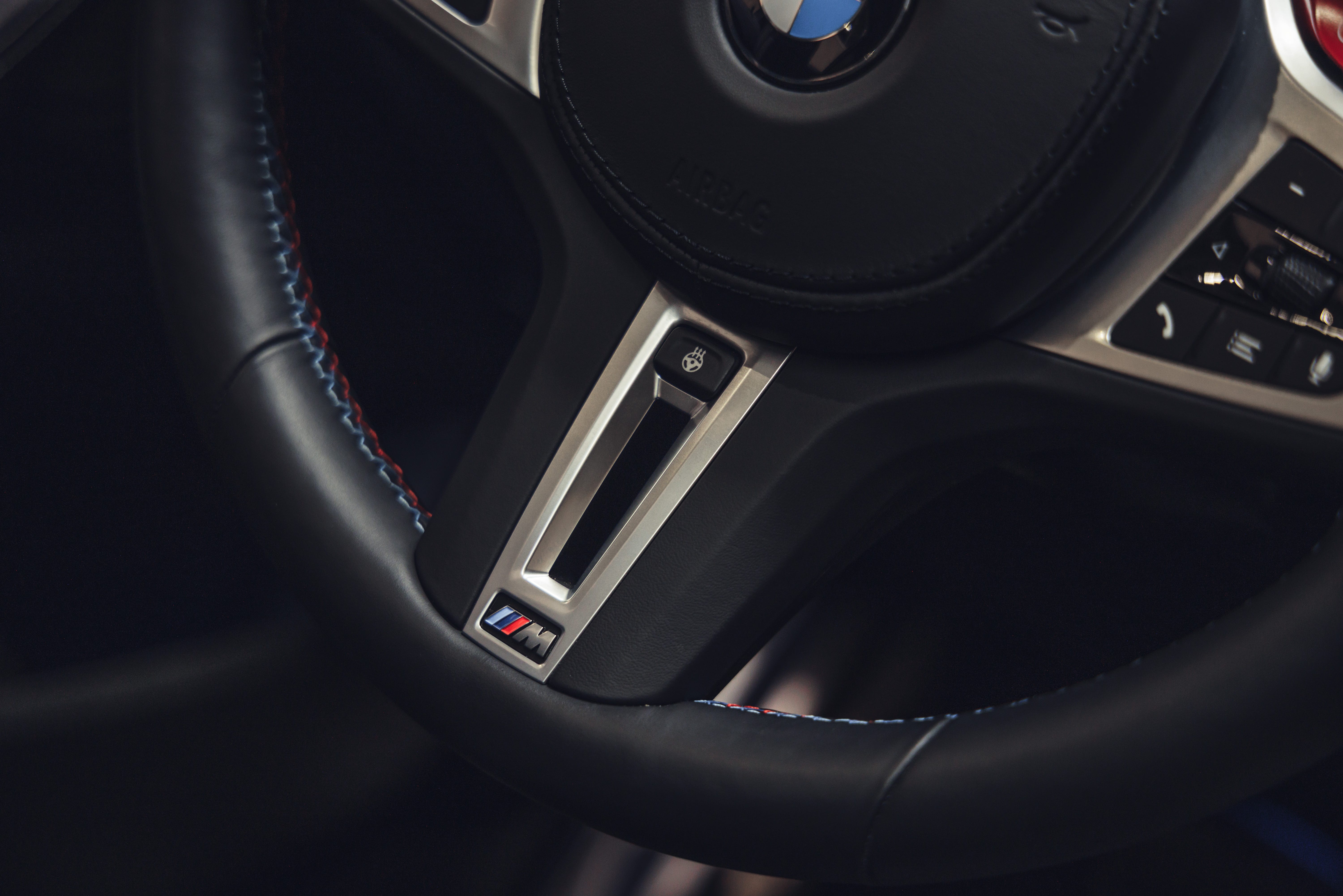 X4 M