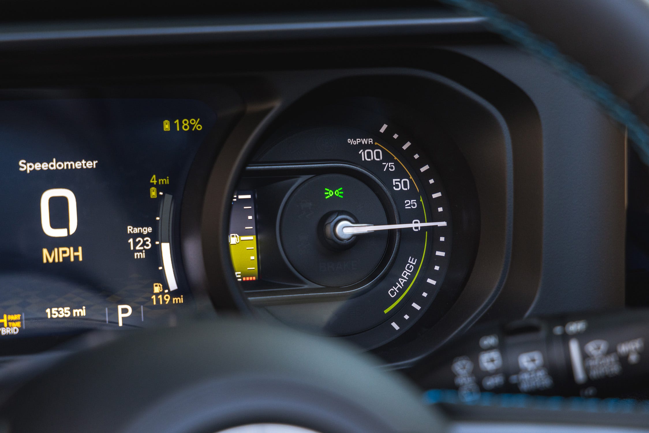 Wrangler 4xe