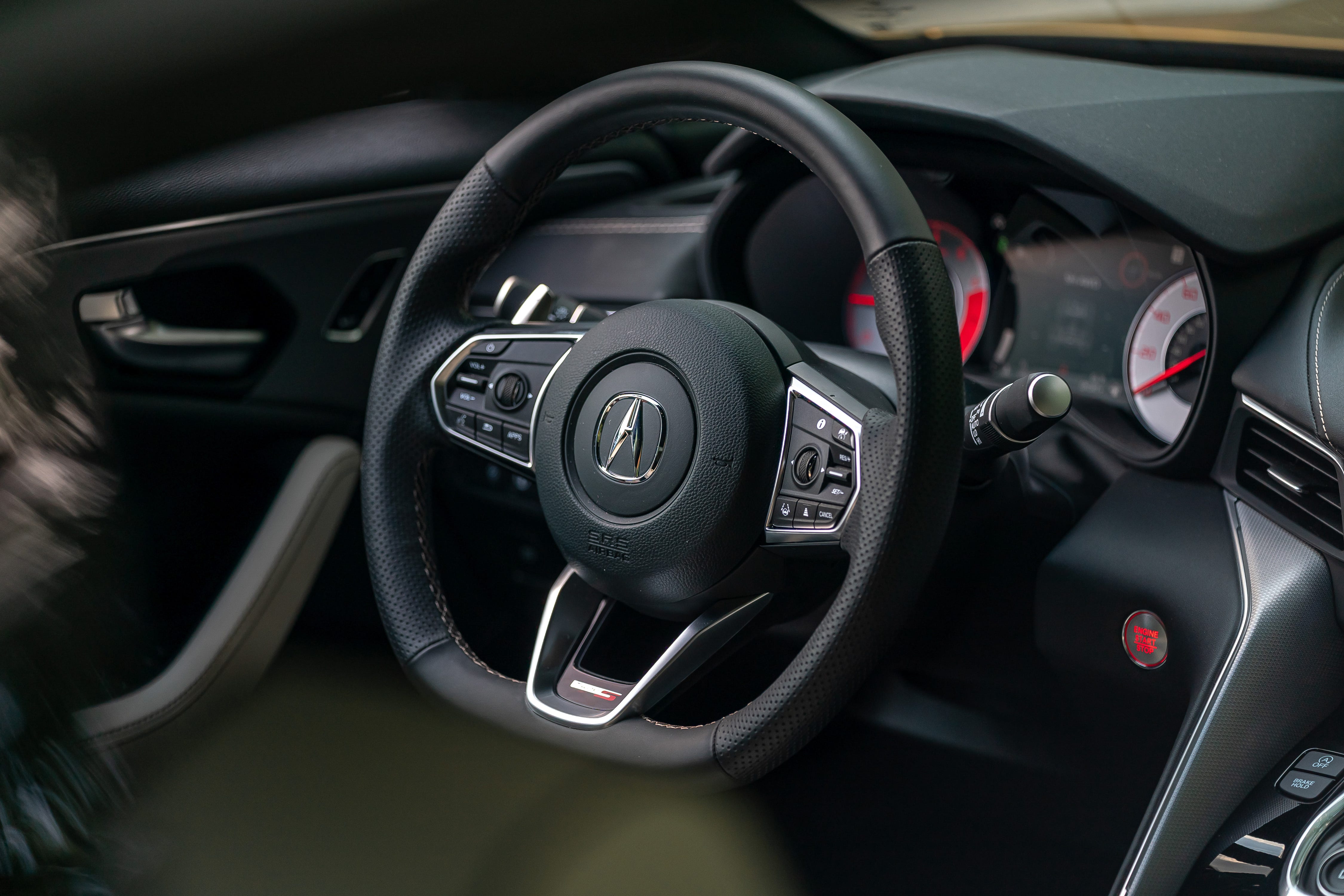 TLX