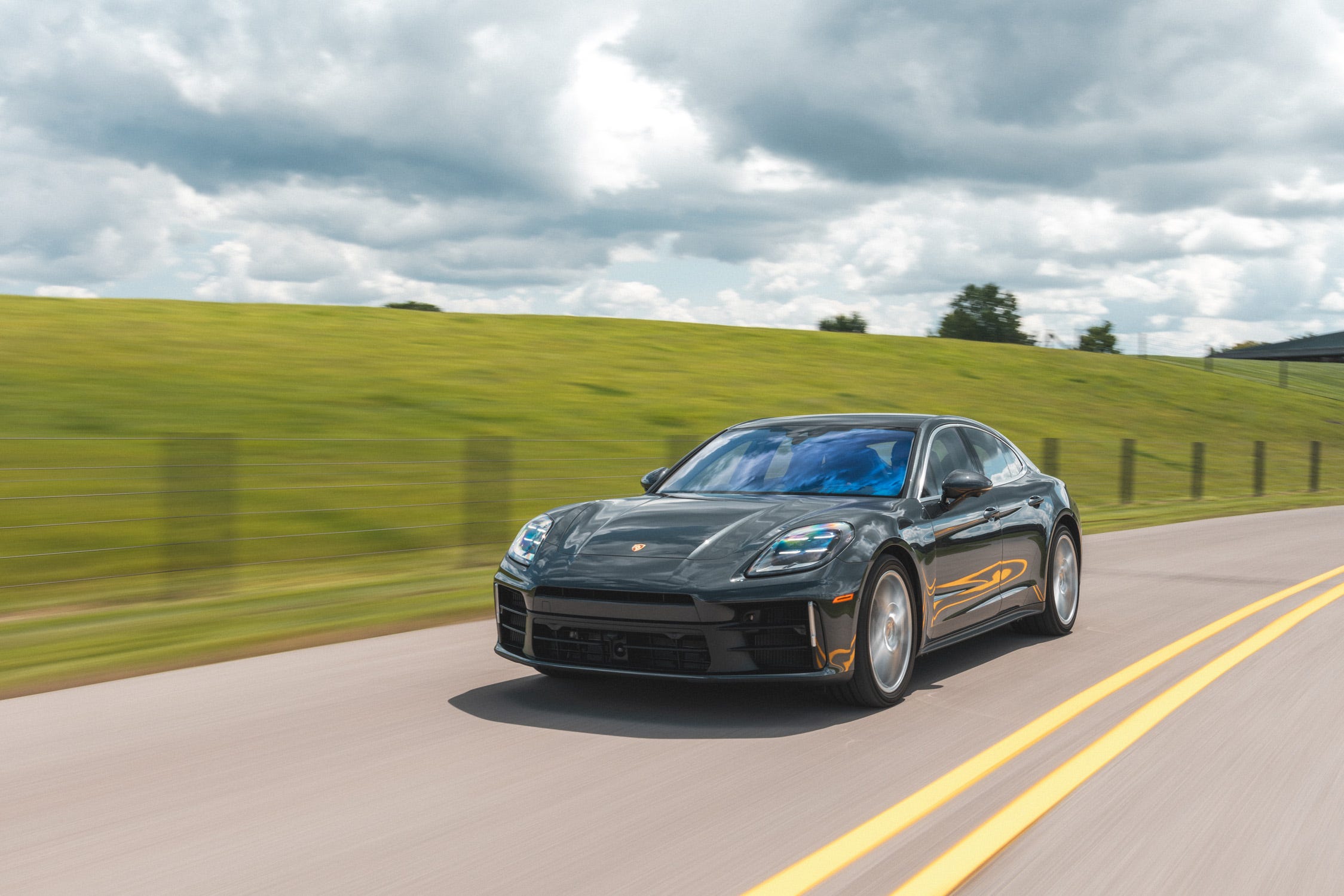 Panamera