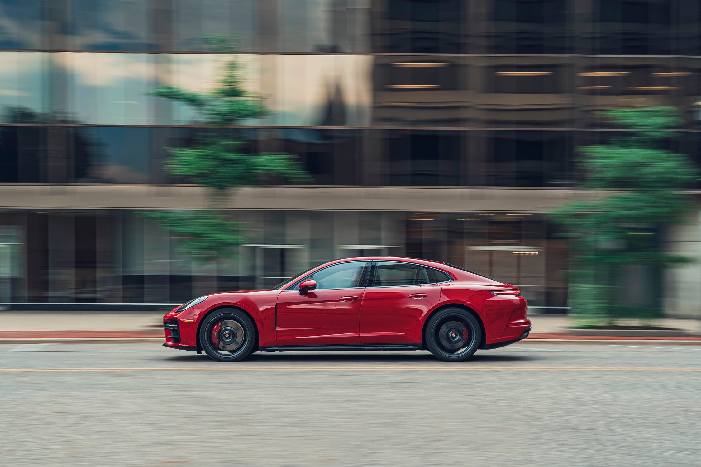 Panamera