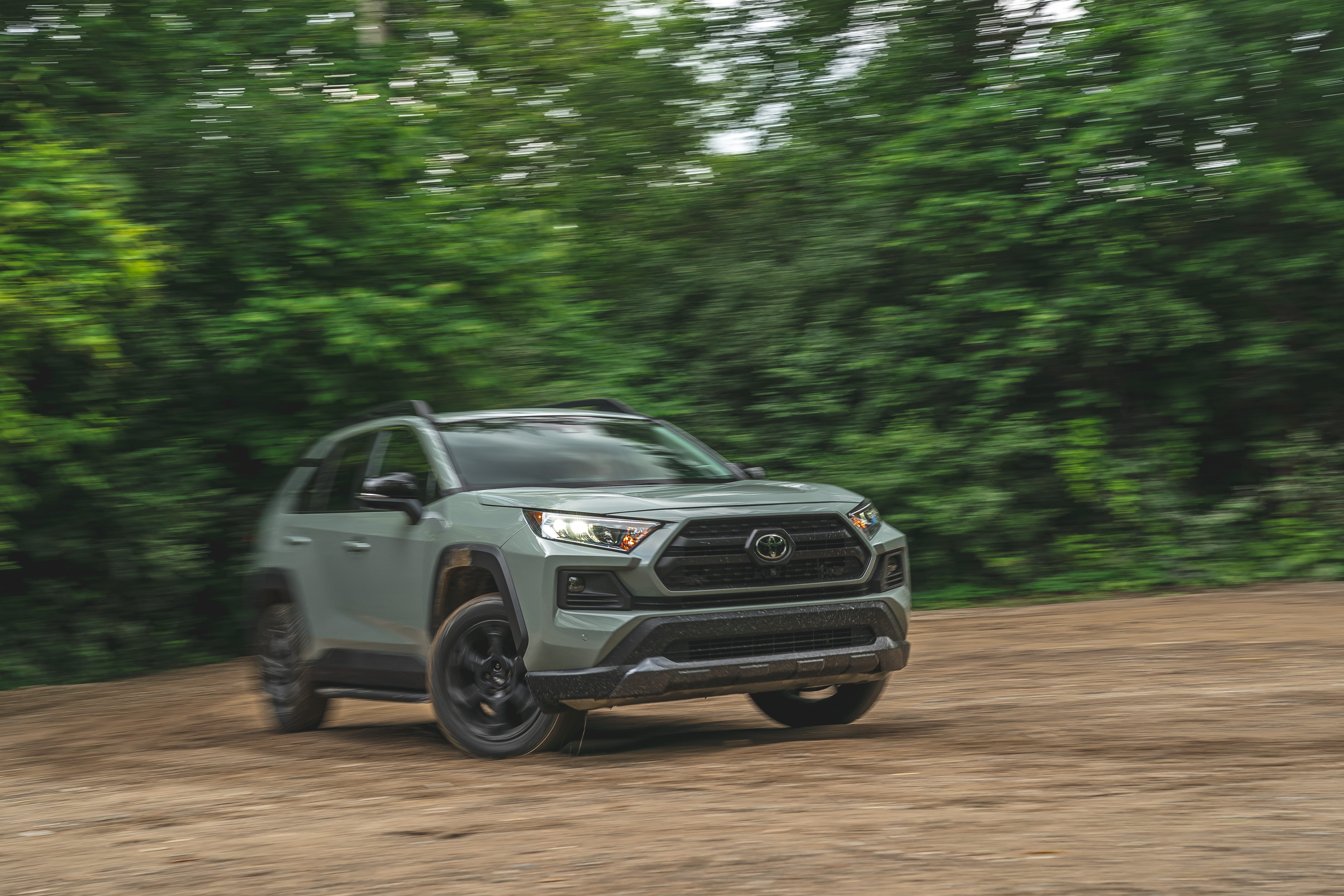 2026 Toyota RAV4 PHEV Drive: The One to Have