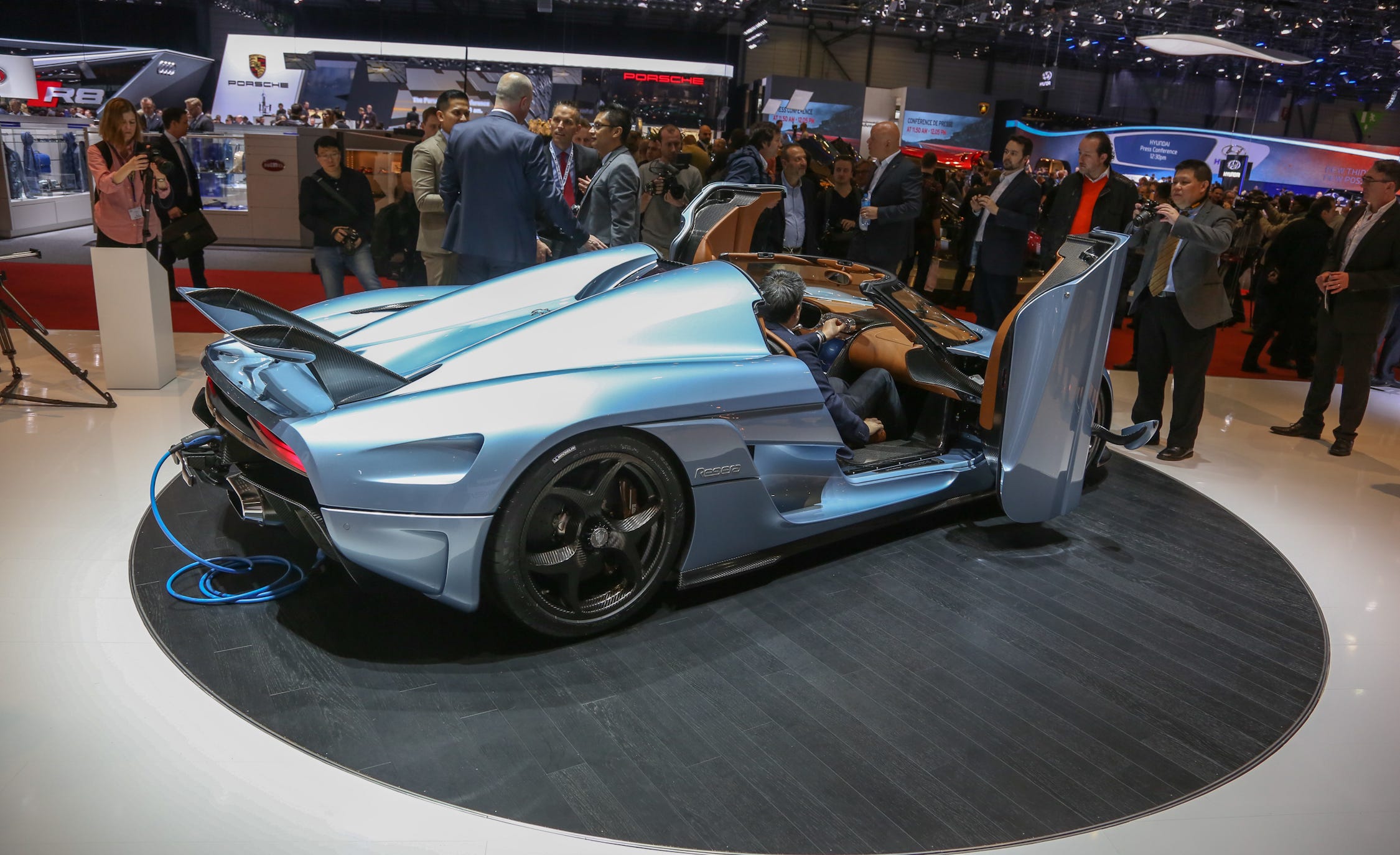 Regera