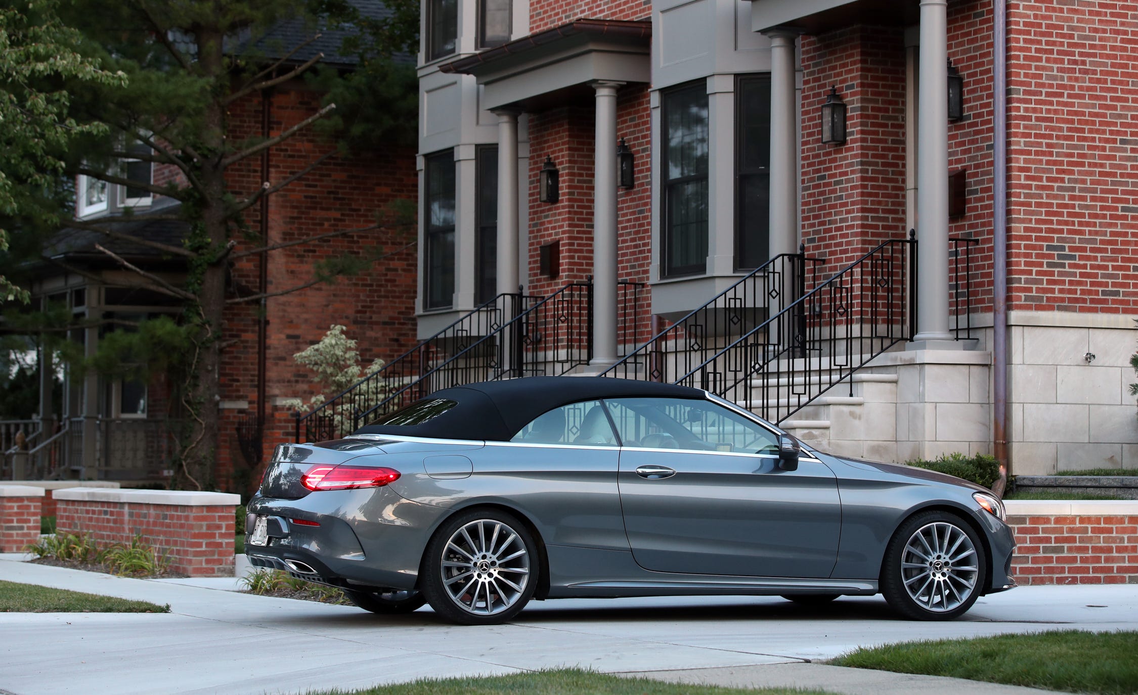 C-Class
