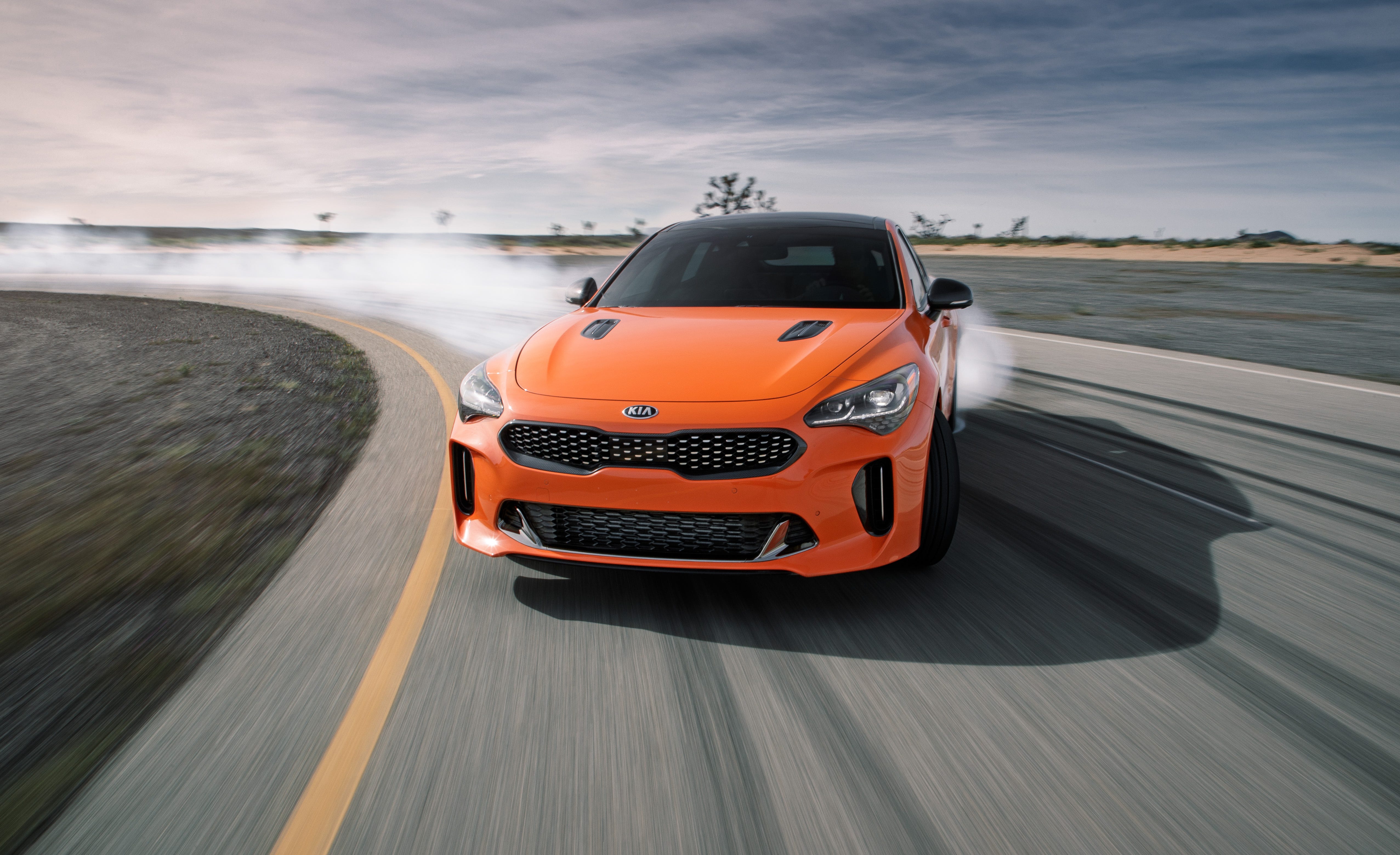 Stinger