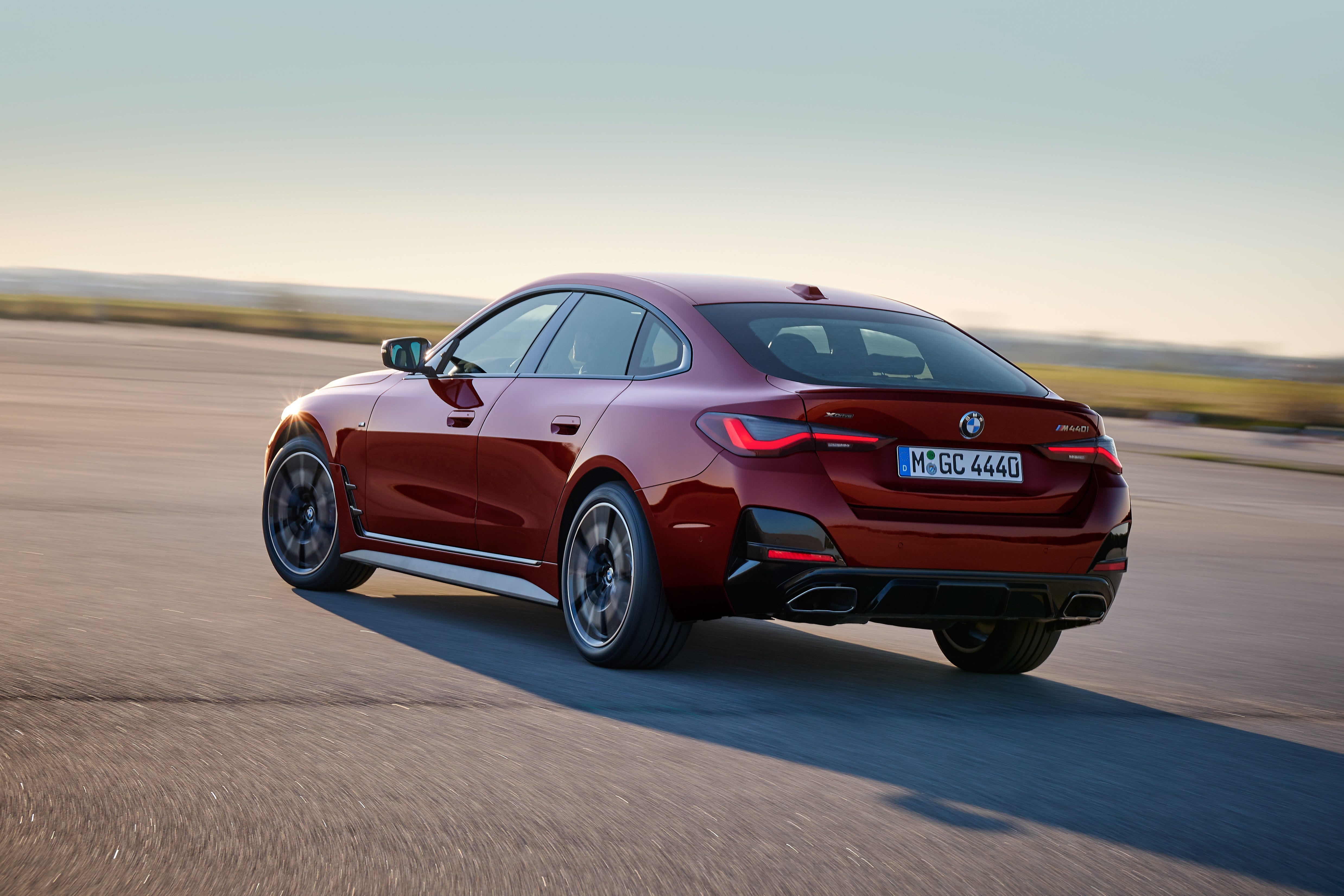 4-series Gran Coupe