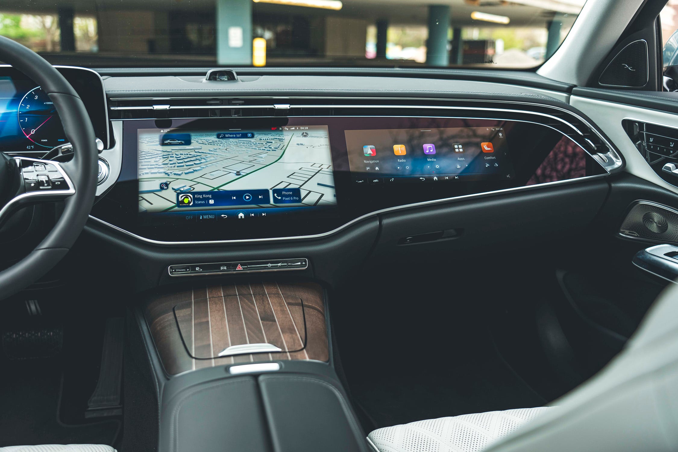 E-class