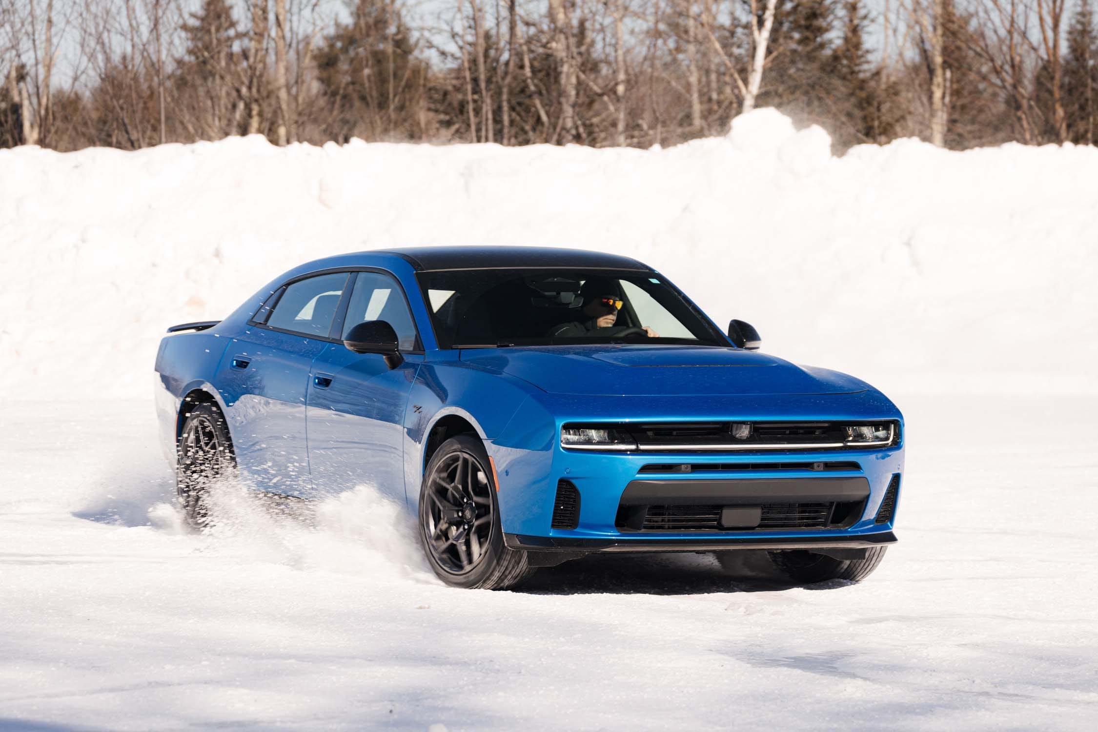Charger