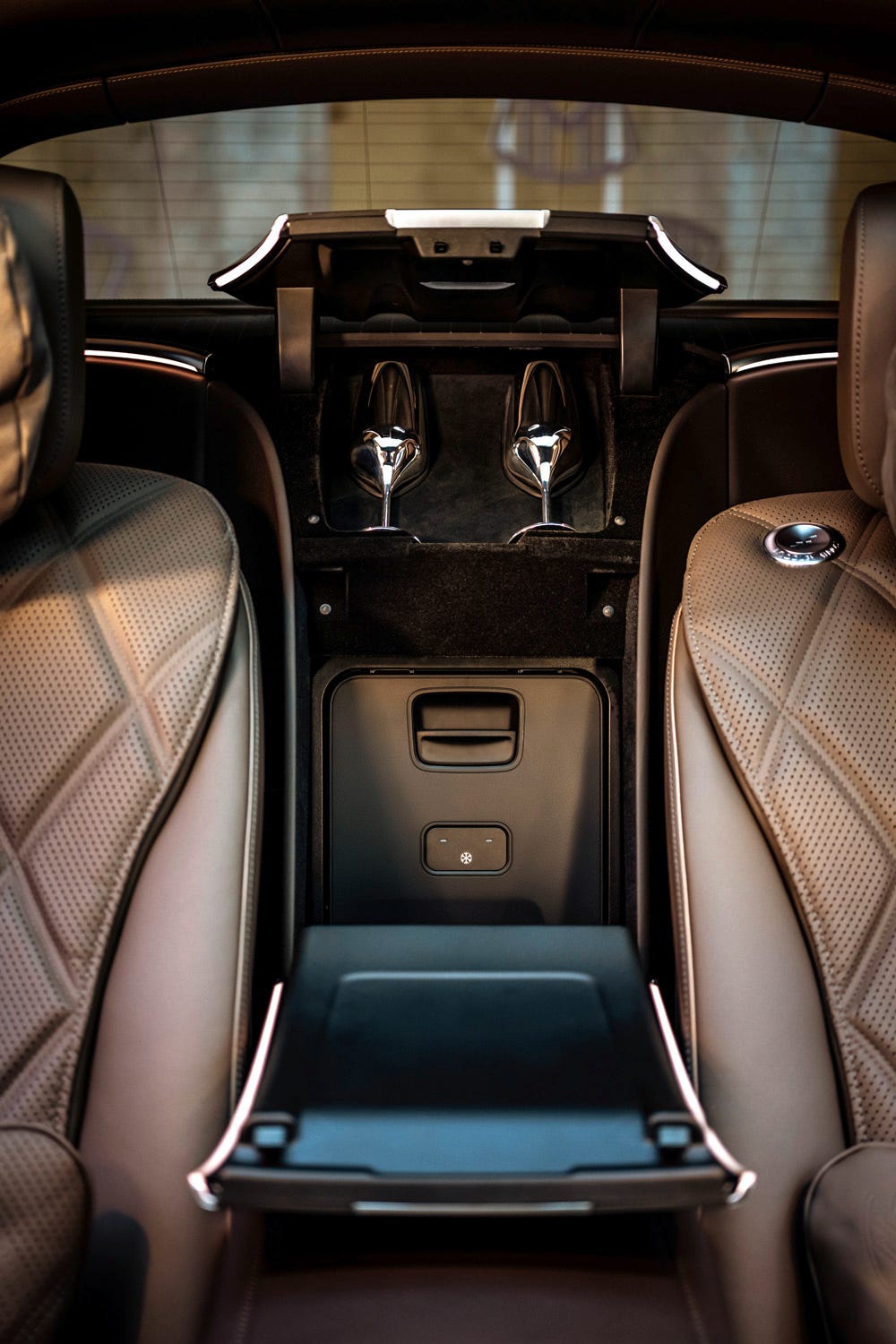 EQS SUV