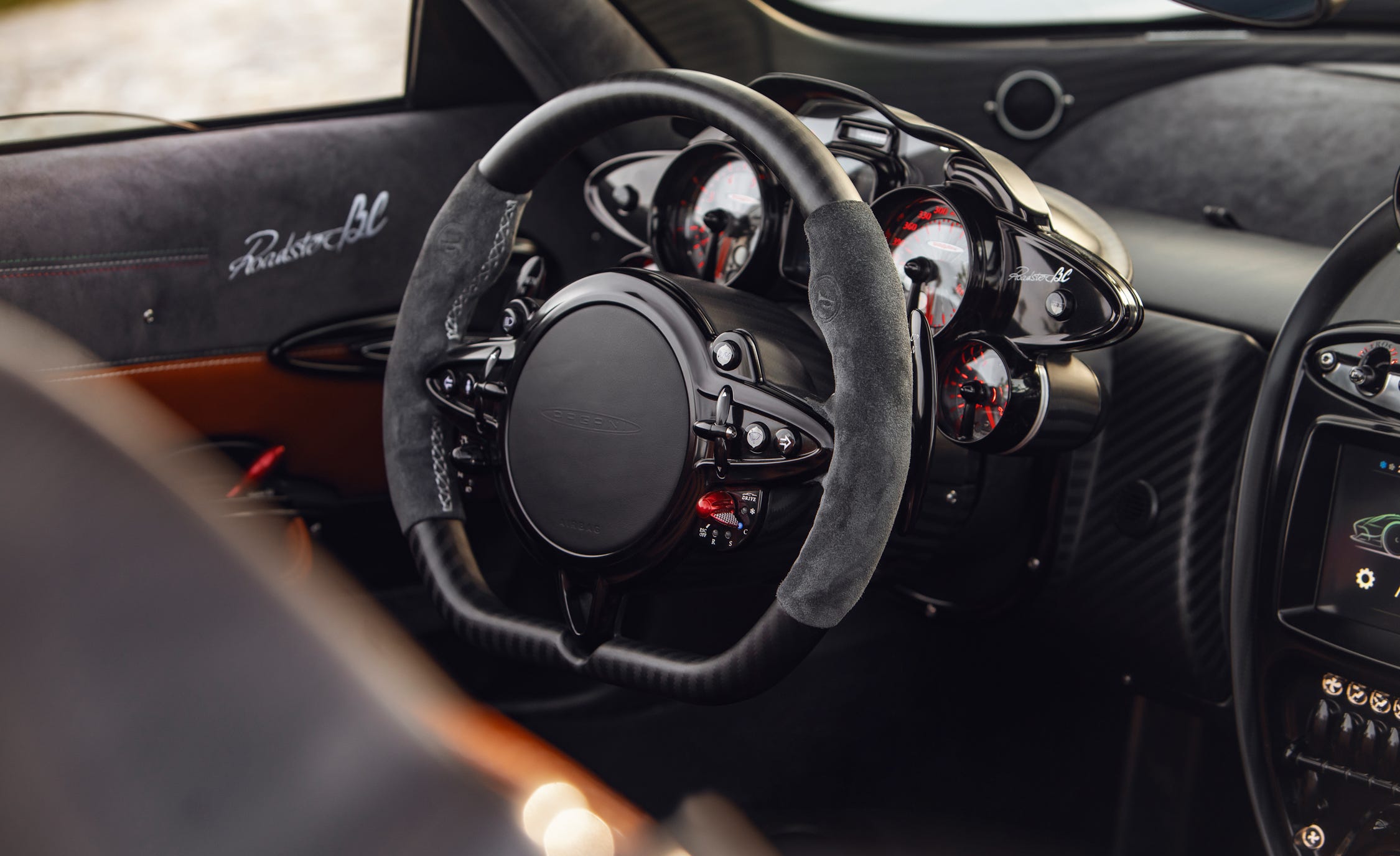 Huayra