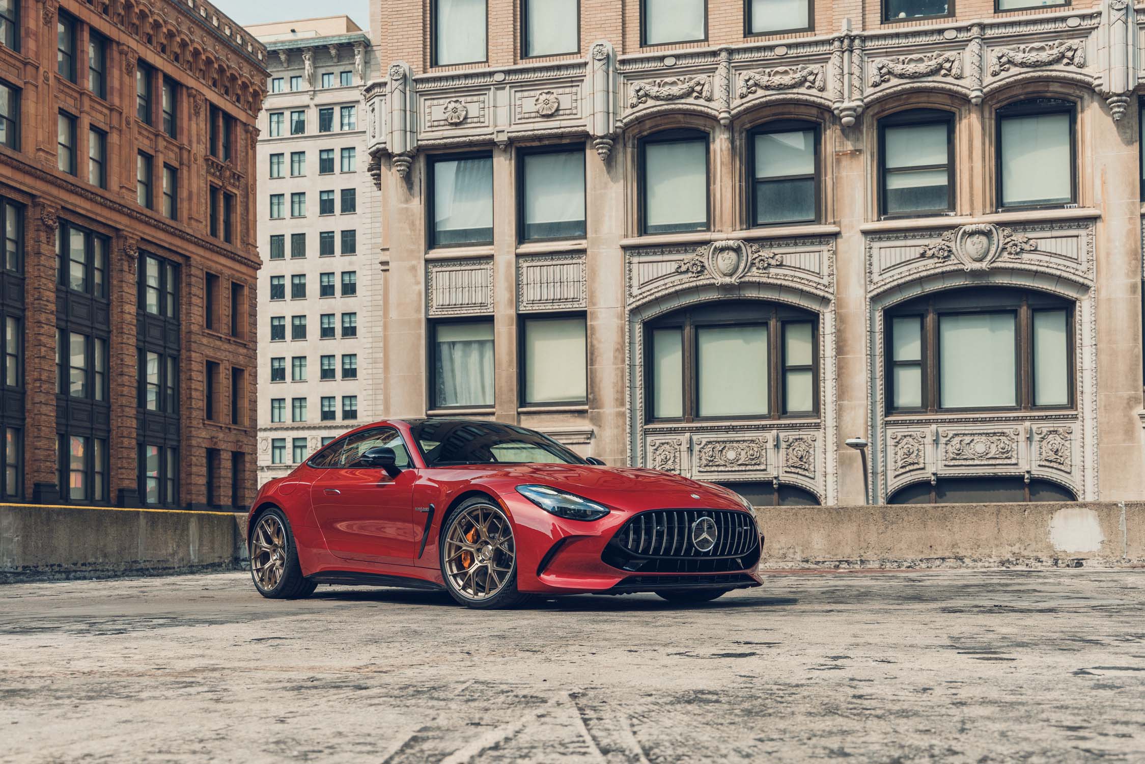 GT Coupe
