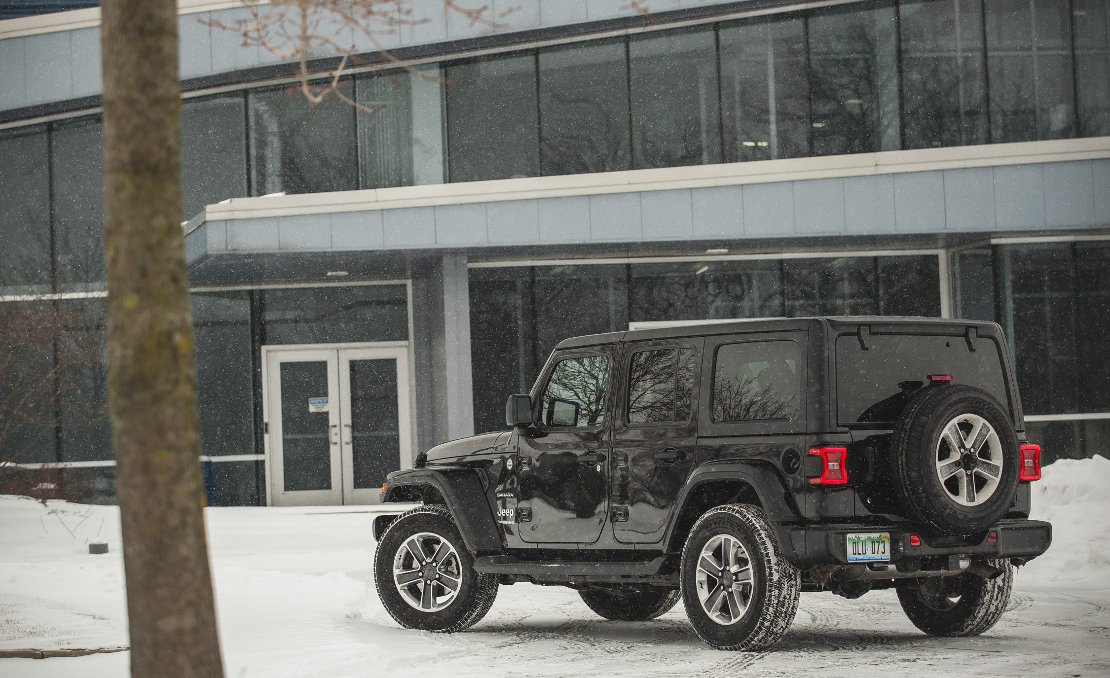 Wrangler