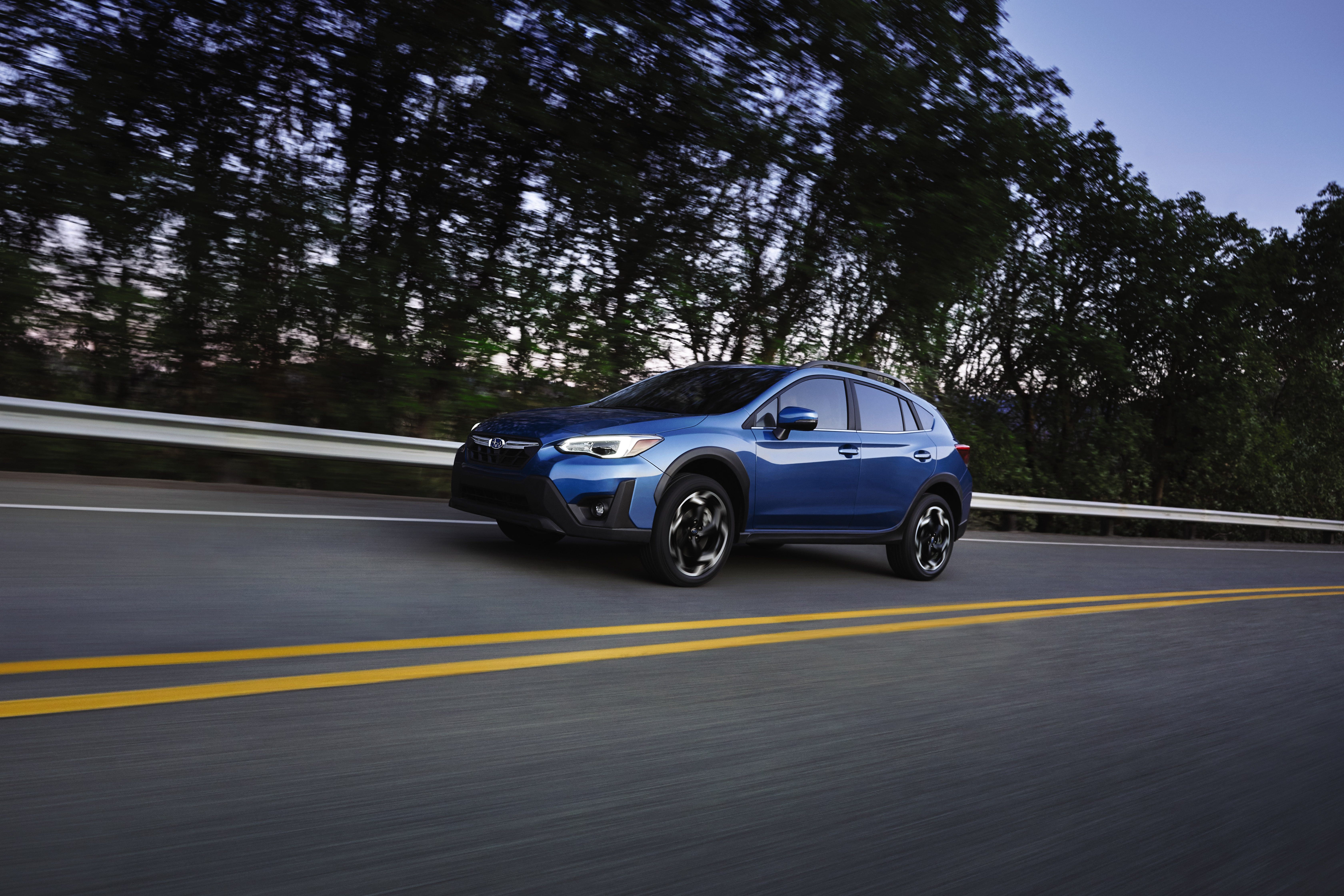 Crosstrek