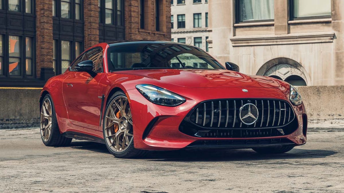 GT Coupe