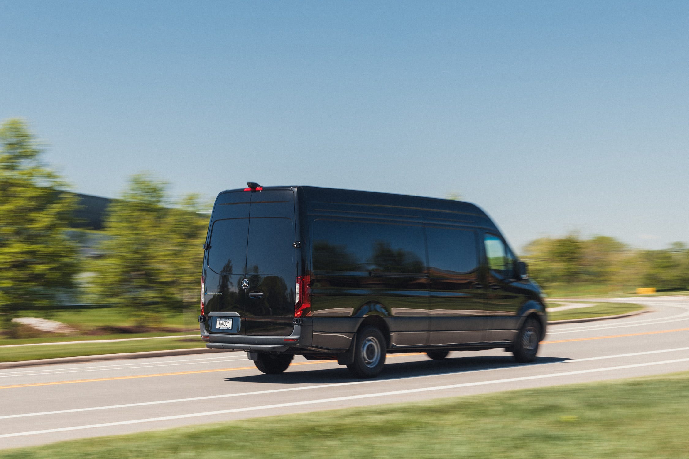 eSprinter