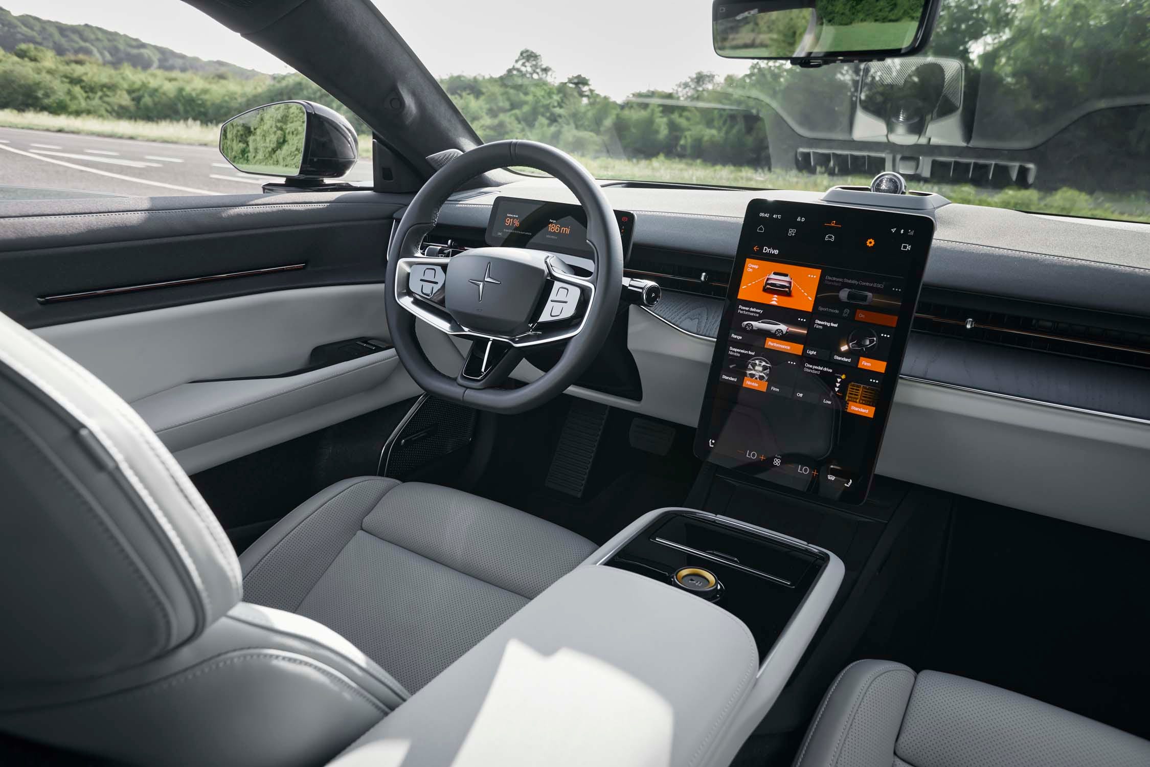 Polestar 5