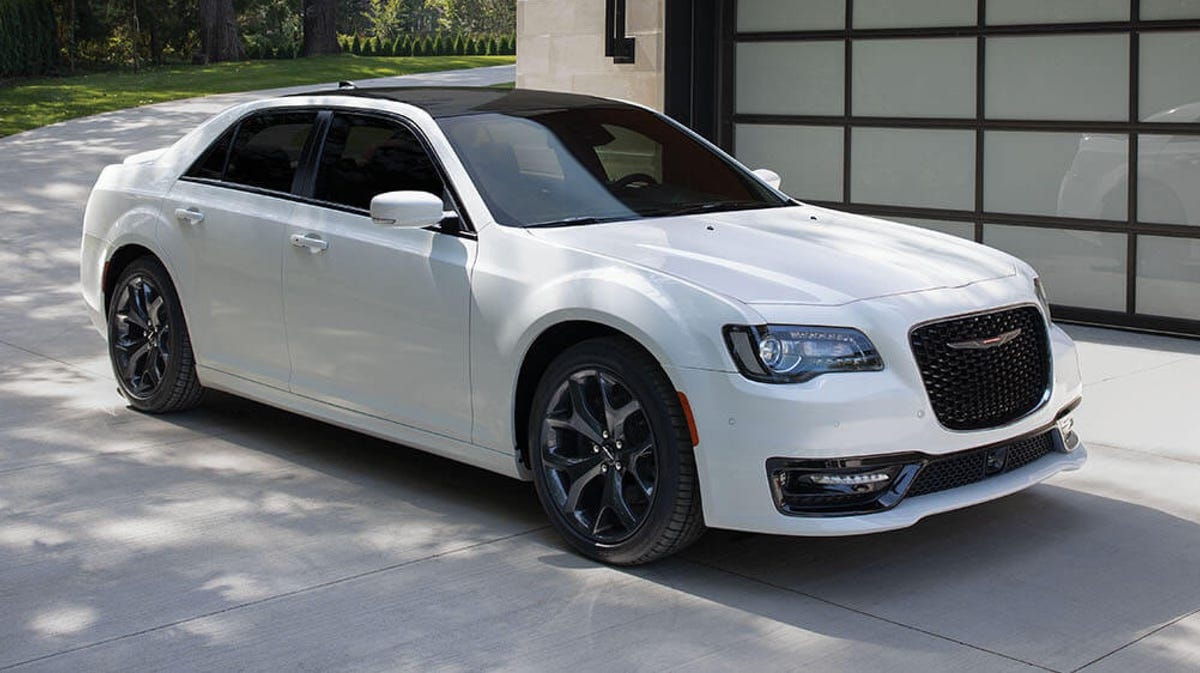 Chrysler 300