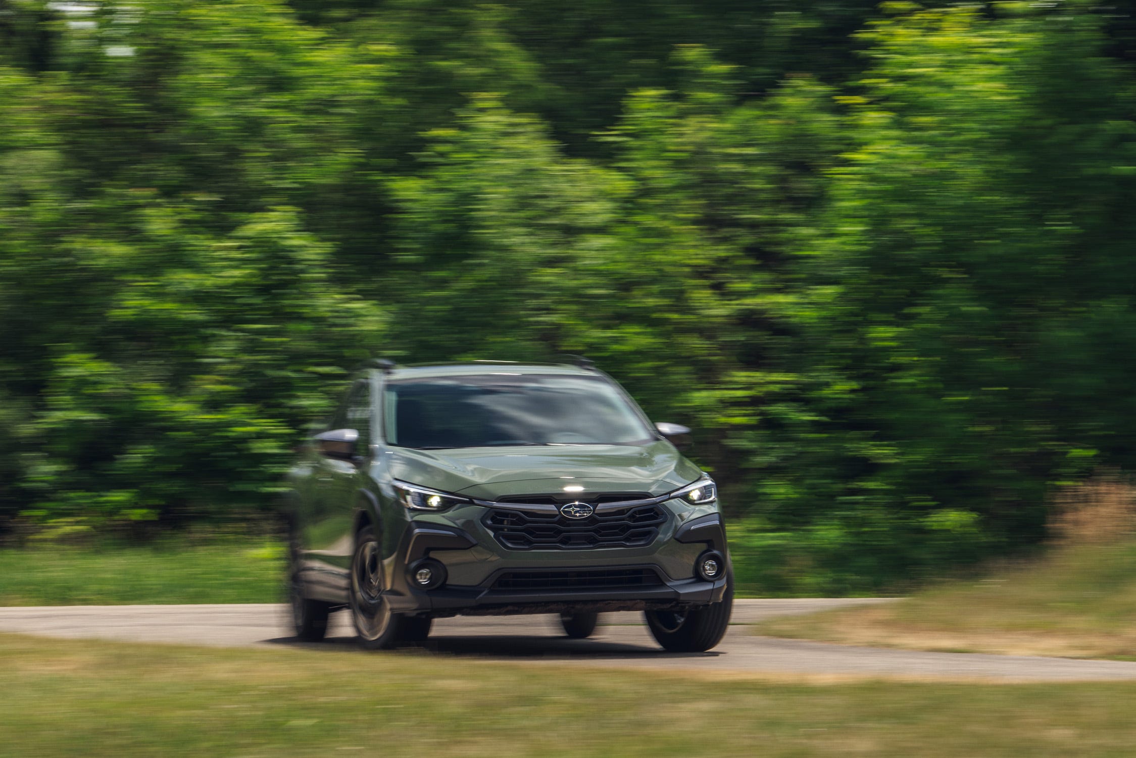 Crosstrek