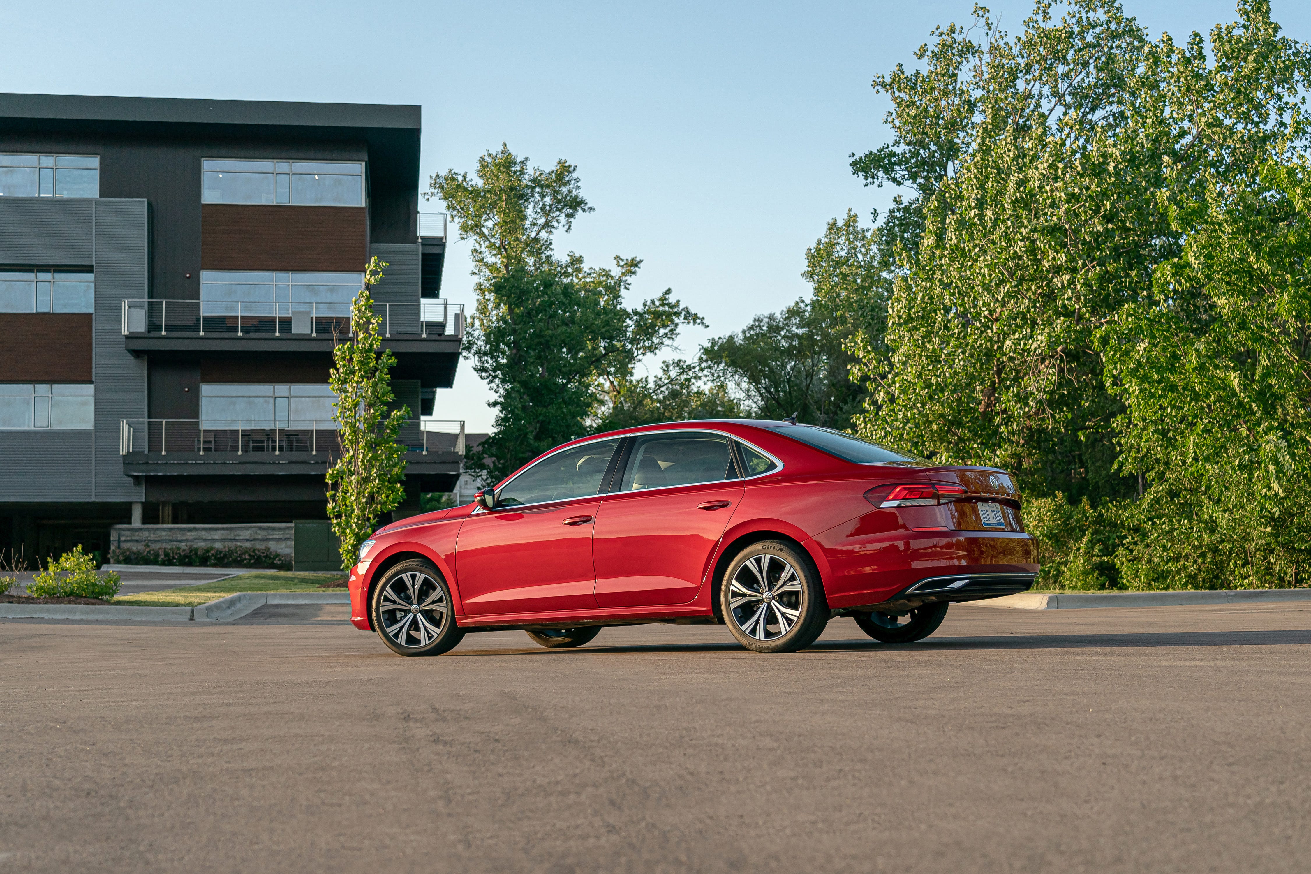 Passat
