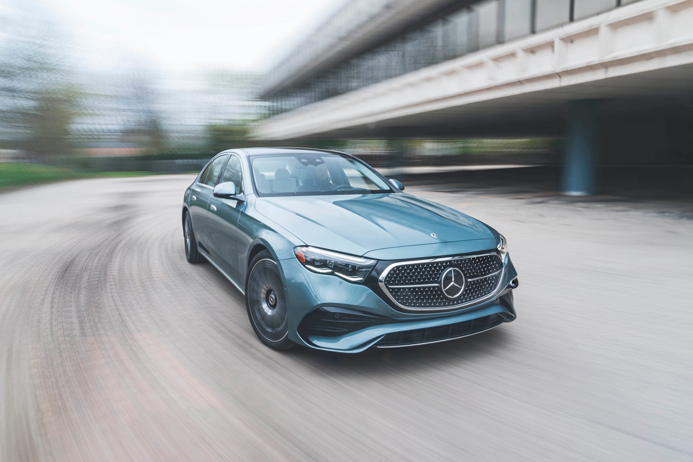 E-class