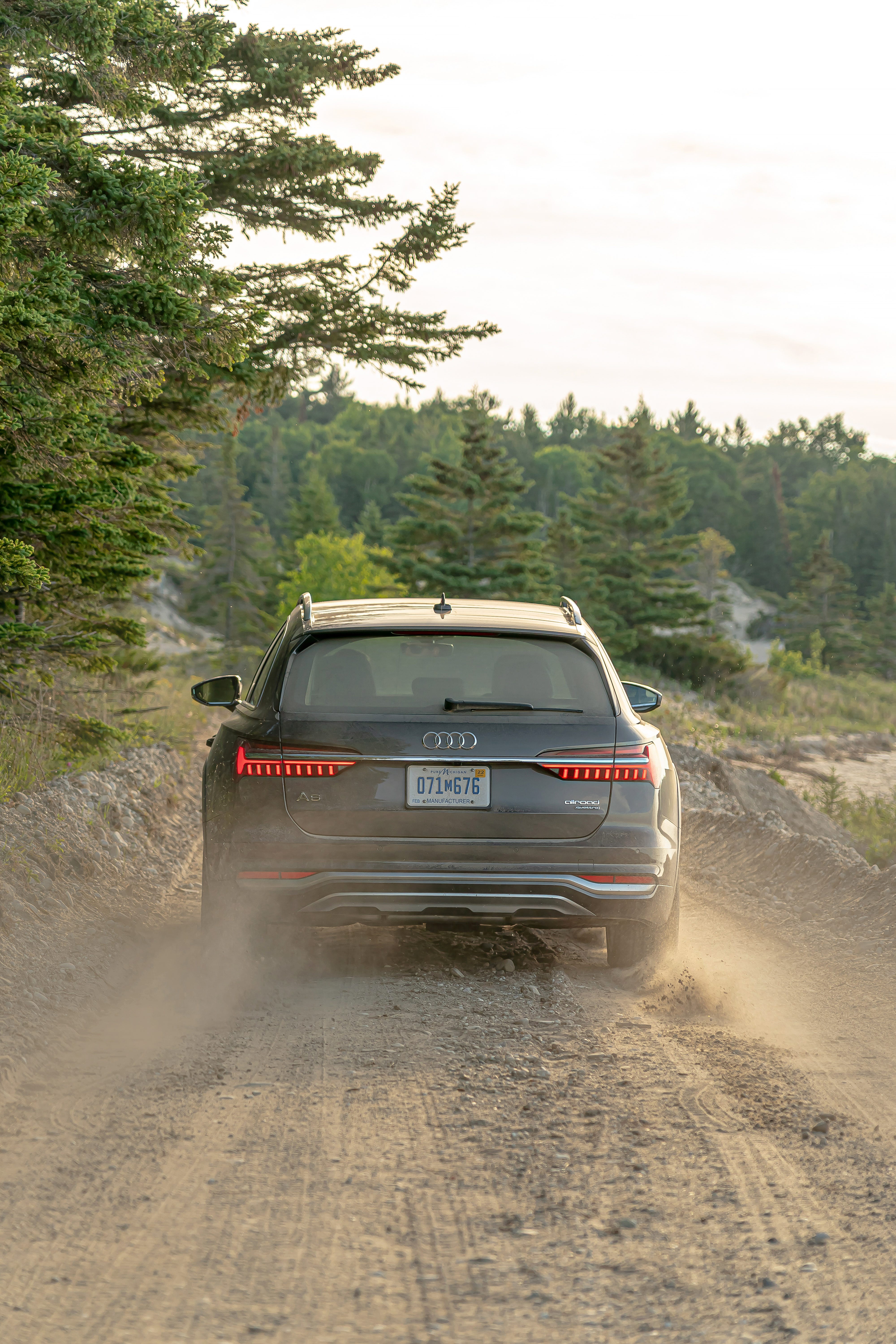 A6 Allroad