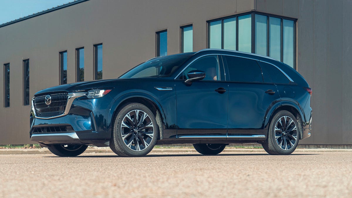 CX-90