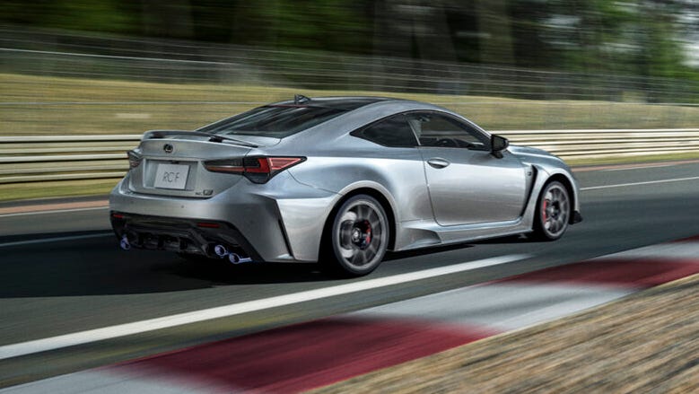 RC F