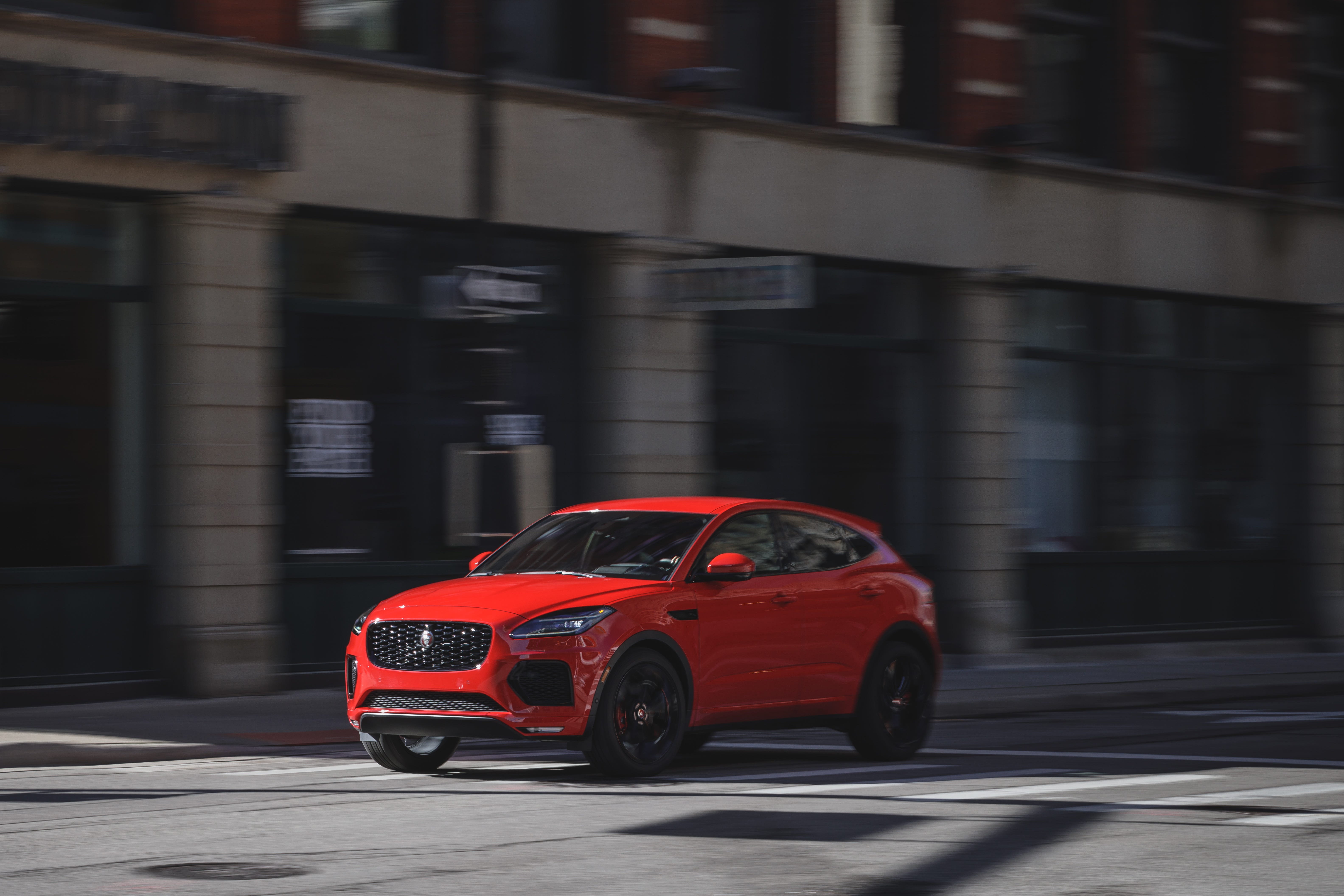 E-Pace
