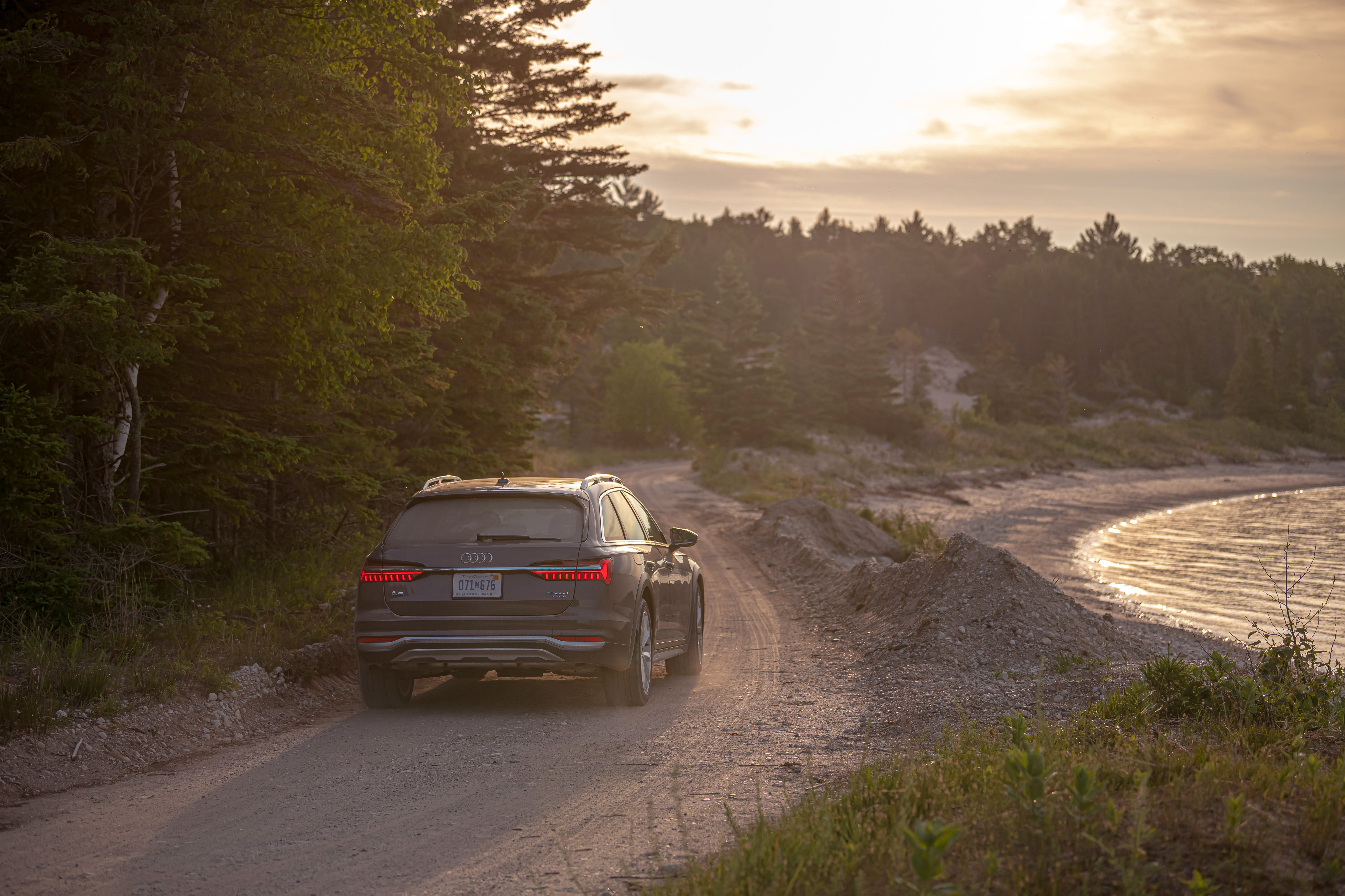 A6 Allroad
