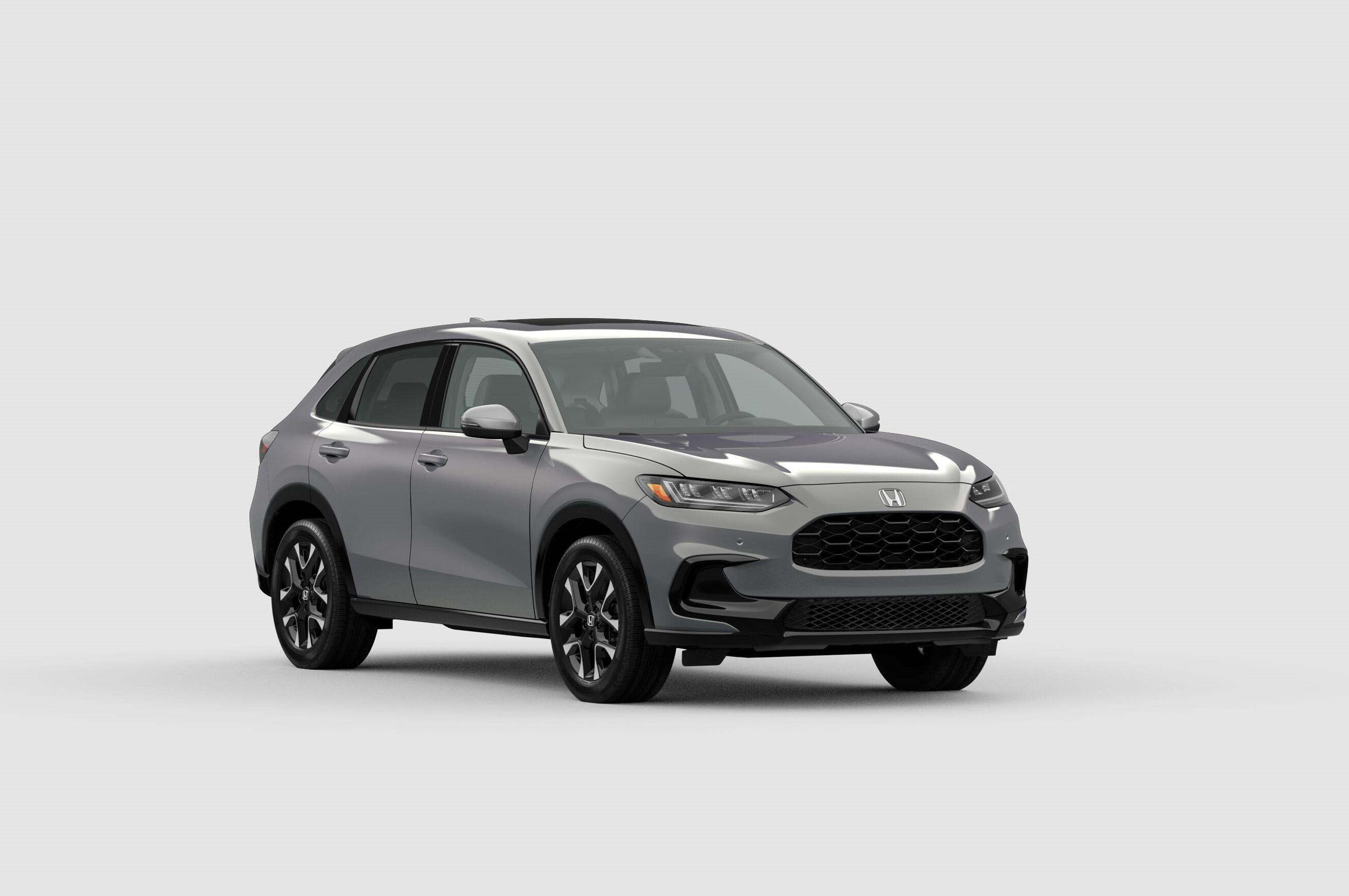 HR-V