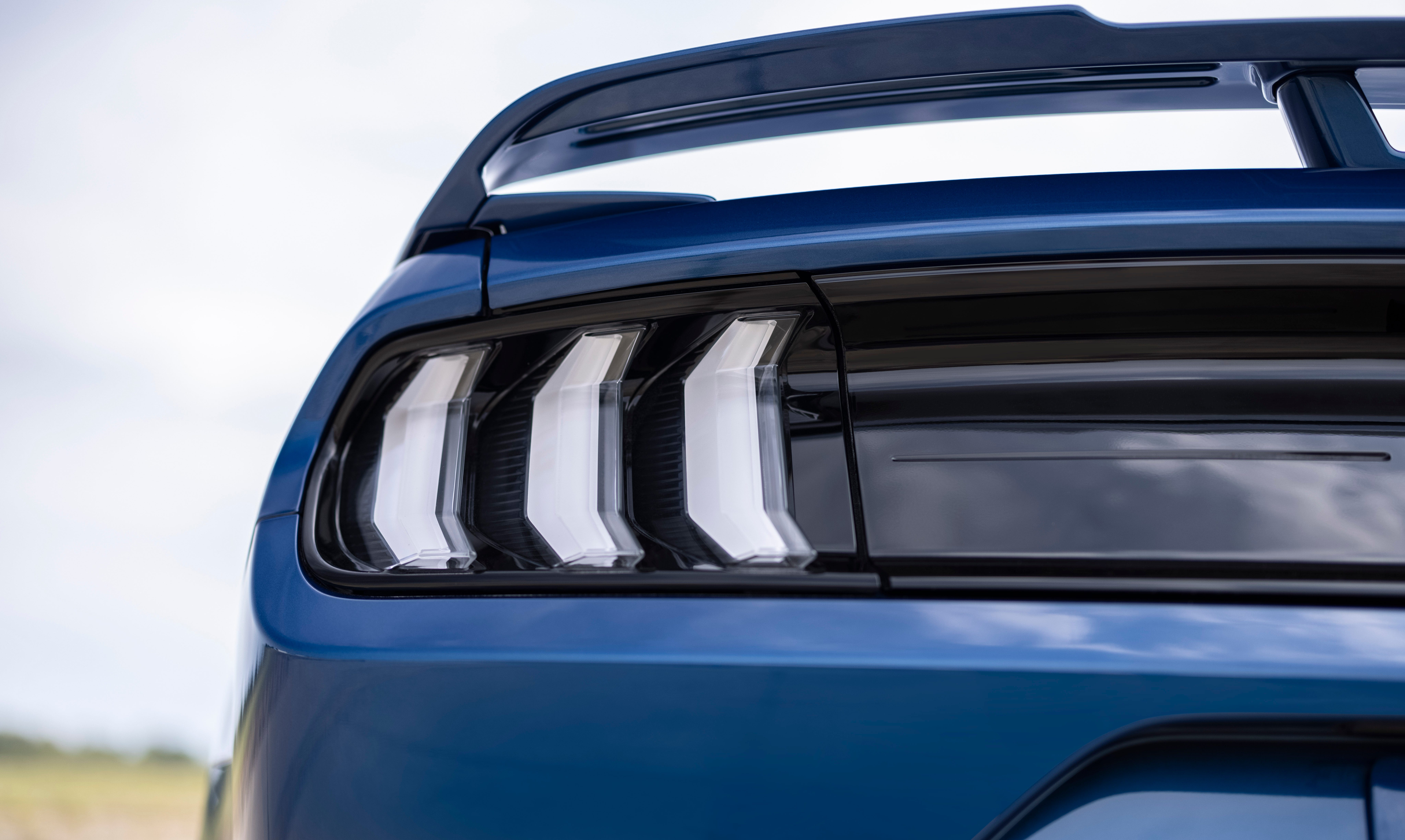 Mustang