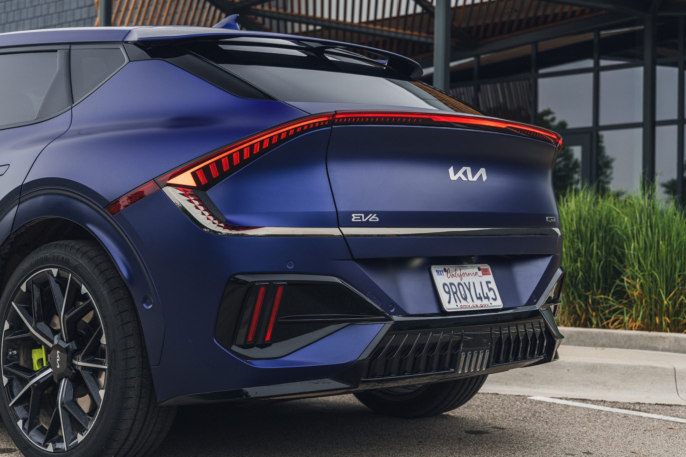 Kia EV6