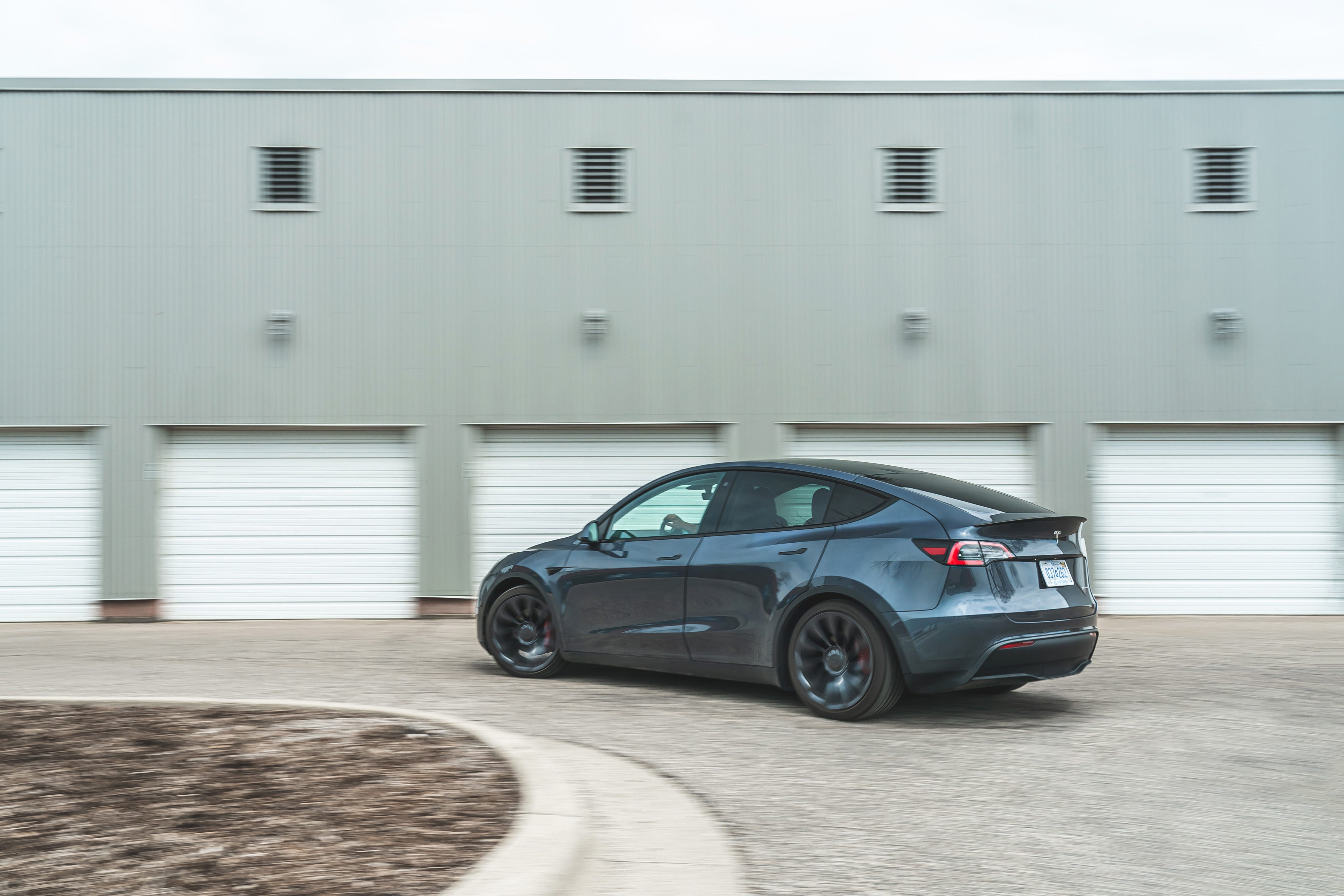 Driven: 2026 Tesla Model Y Performance