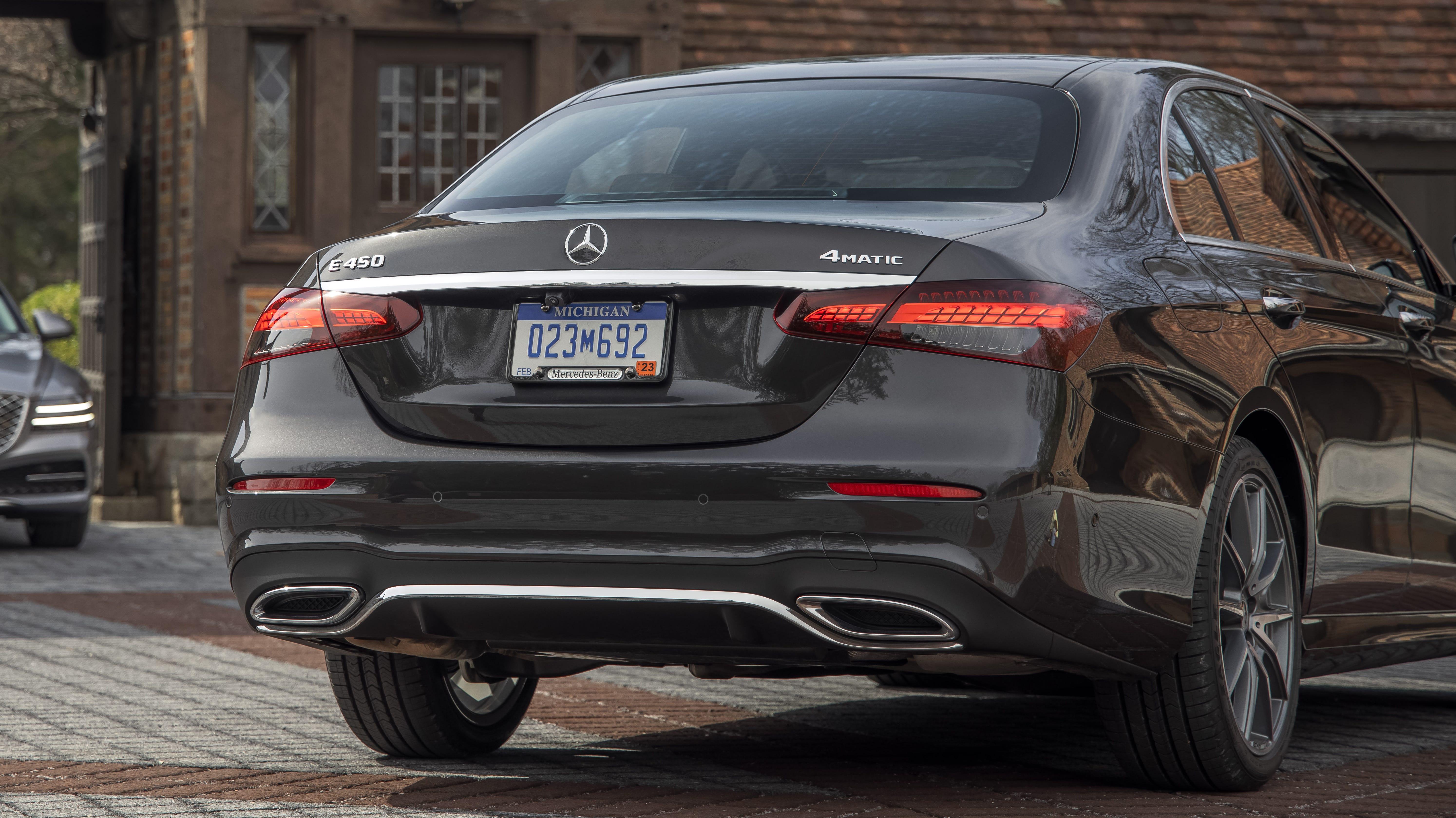 E-class